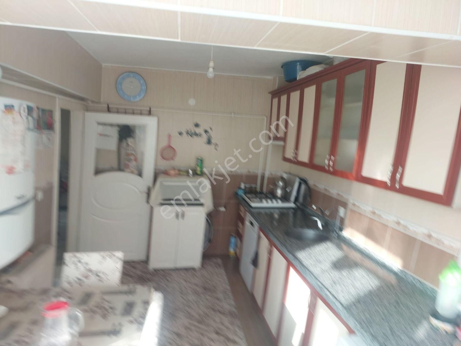 Mç Emlak'tan Pınarbaşı Mah'sınde 3+1 Satılık Daire Ön Cephe - Görsel 11