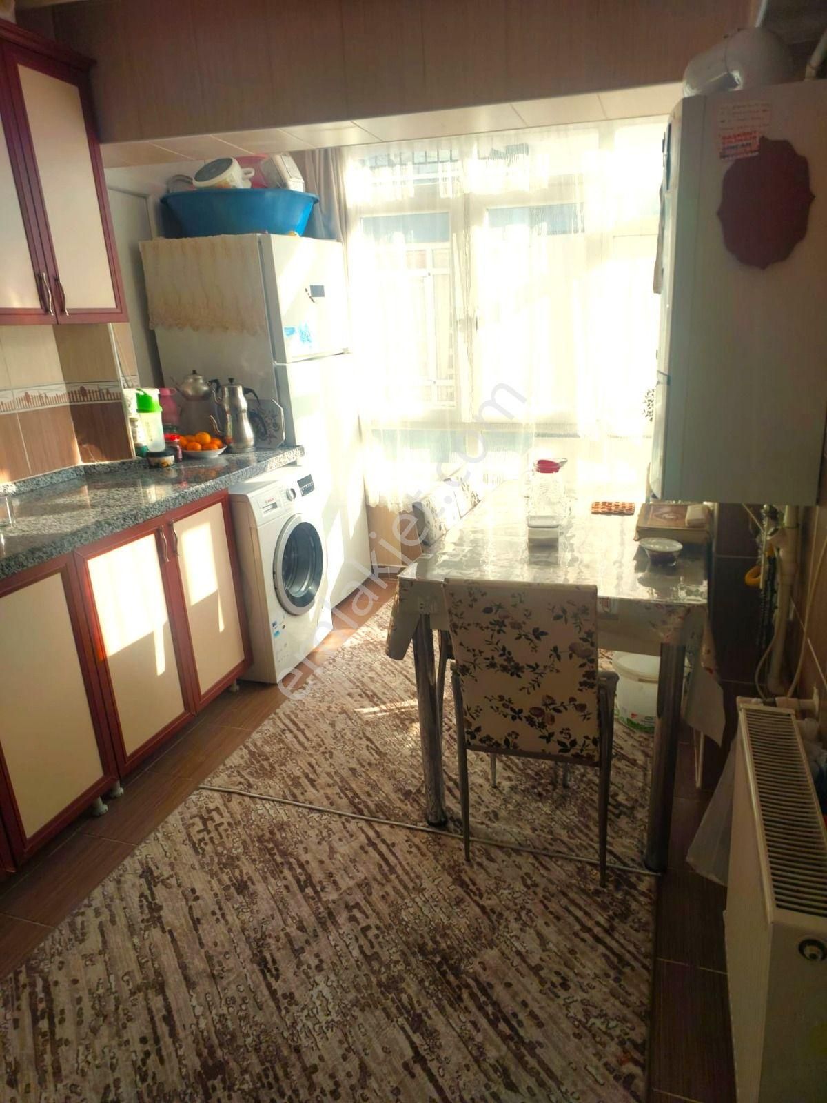 Mç Emlak'tan Pınarbaşı Mah'sınde 3+1 Satılık Daire Ön Cephe - Görsel 8