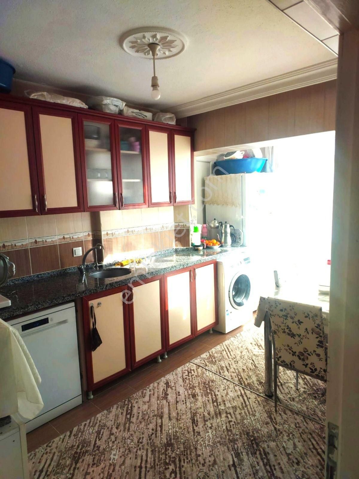 Mç Emlak'tan Pınarbaşı Mah'sınde 3+1 Satılık Daire Ön Cephe - Görsel 9