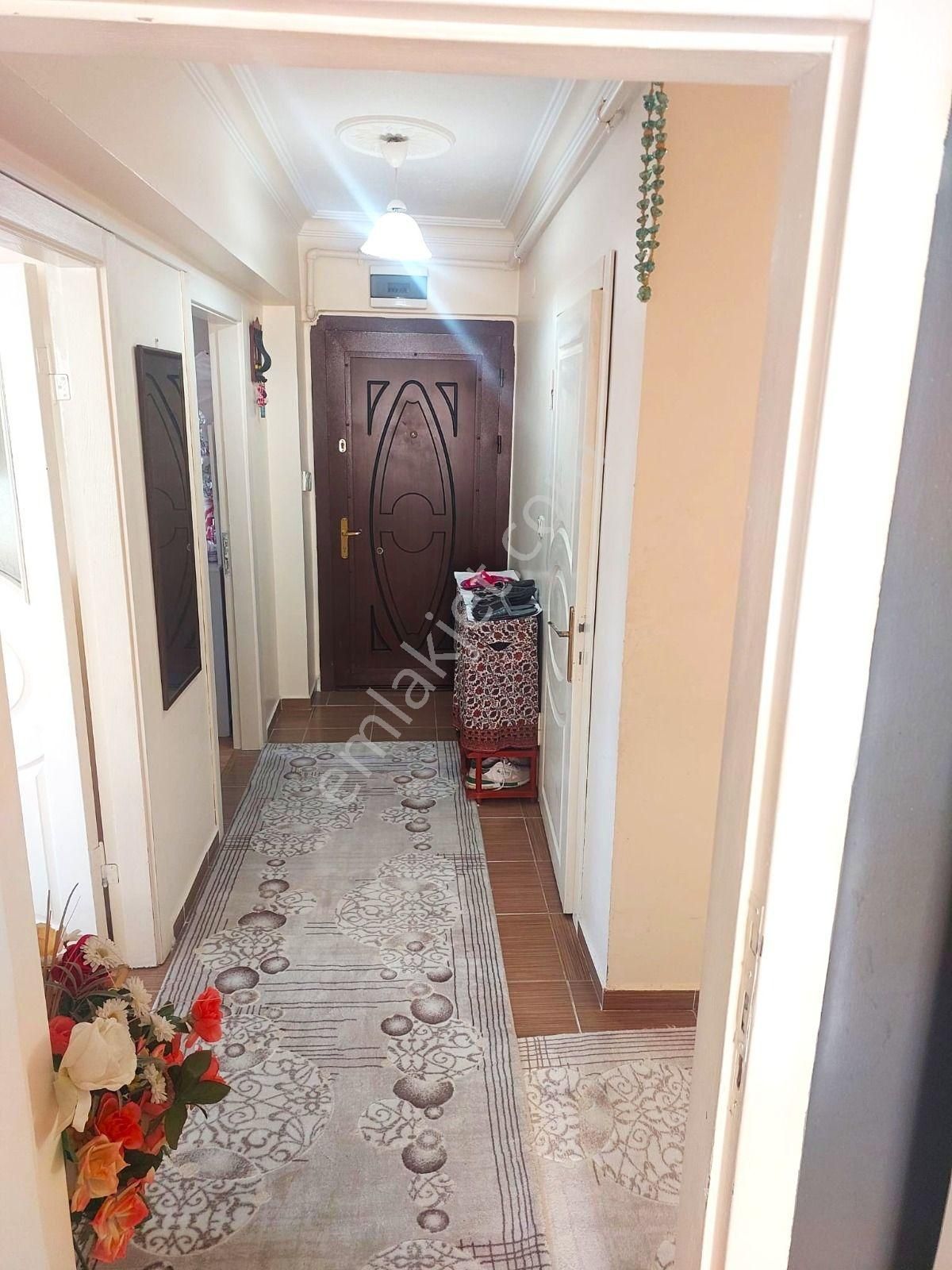 Mç Emlak'tan Pınarbaşı Mah'sınde 3+1 Satılık Daire Ön Cephe - Görsel 21