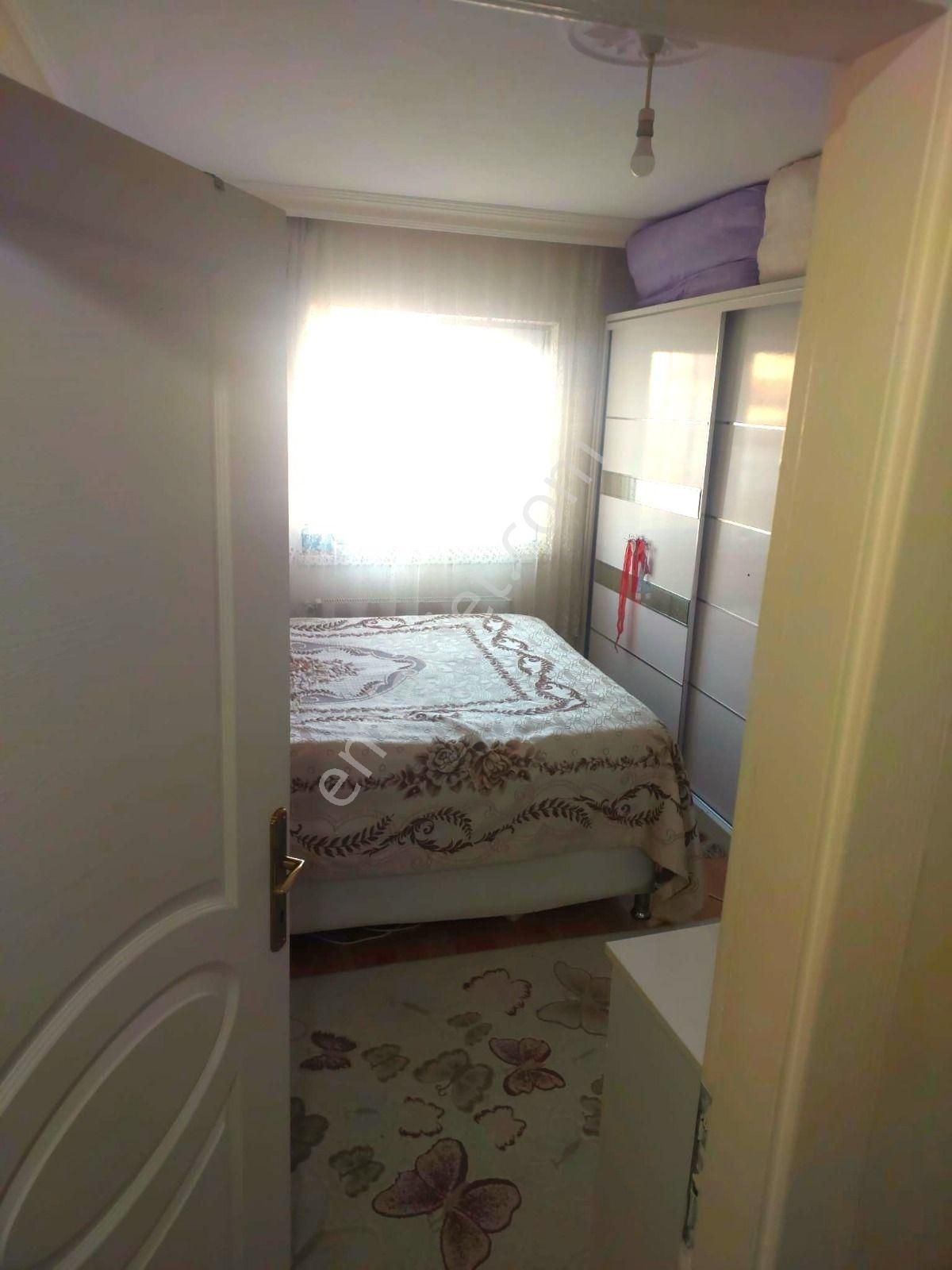 Mç Emlak'tan Pınarbaşı Mah'sınde 3+1 Satılık Daire Ön Cephe - Görsel 14