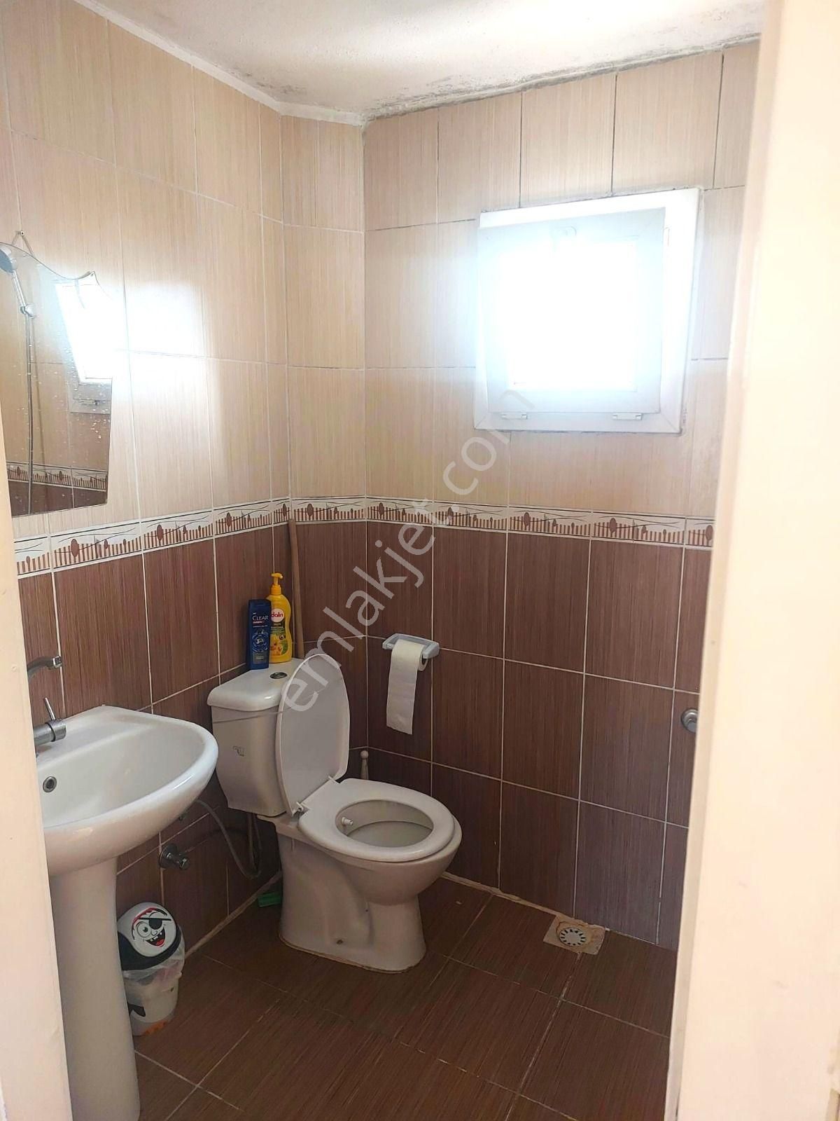 Mç Emlak'tan Pınarbaşı Mah'sınde 3+1 Satılık Daire Ön Cephe - Görsel 29