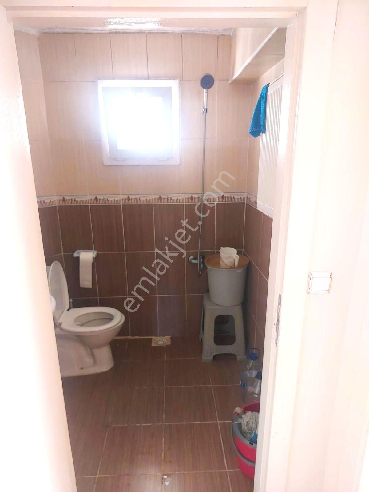 Mç Emlak'tan Pınarbaşı Mah'sınde 3+1 Satılık Daire Ön Cephe - Görsel 26