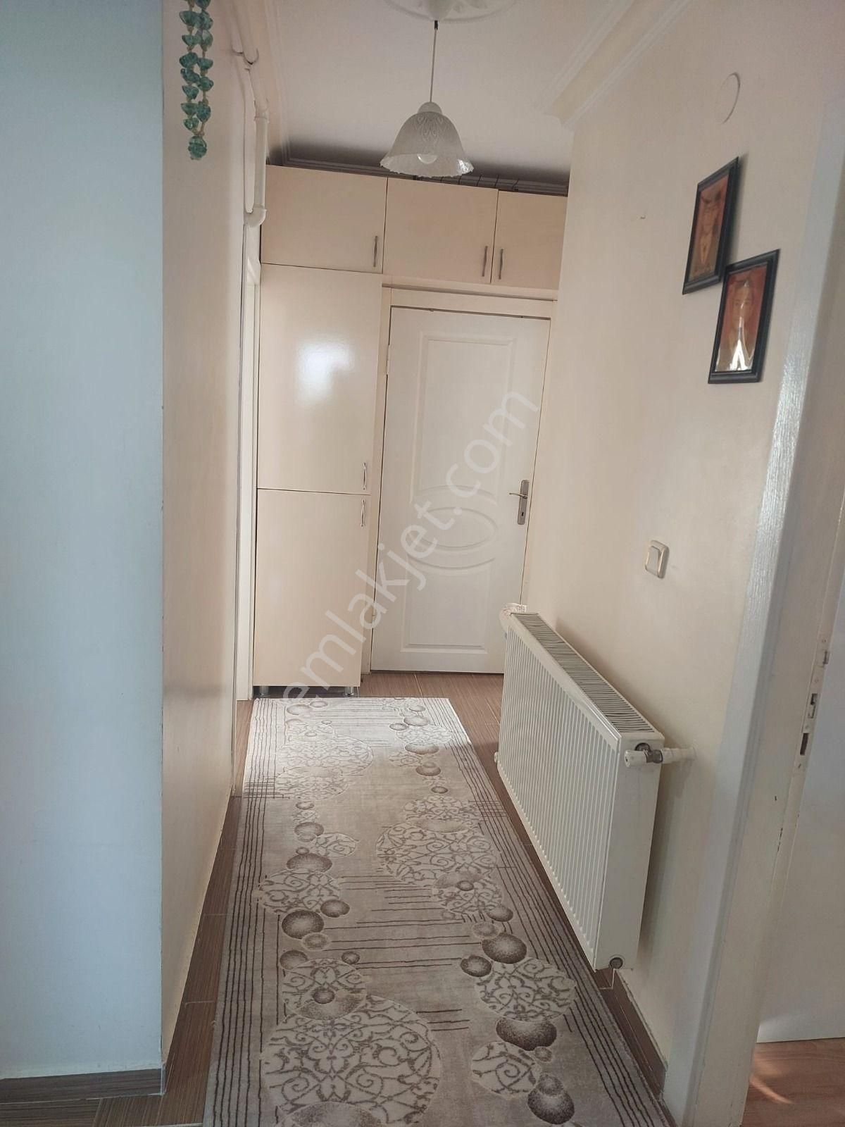 Mç Emlak'tan Pınarbaşı Mah'sınde 3+1 Satılık Daire Ön Cephe - Görsel 17