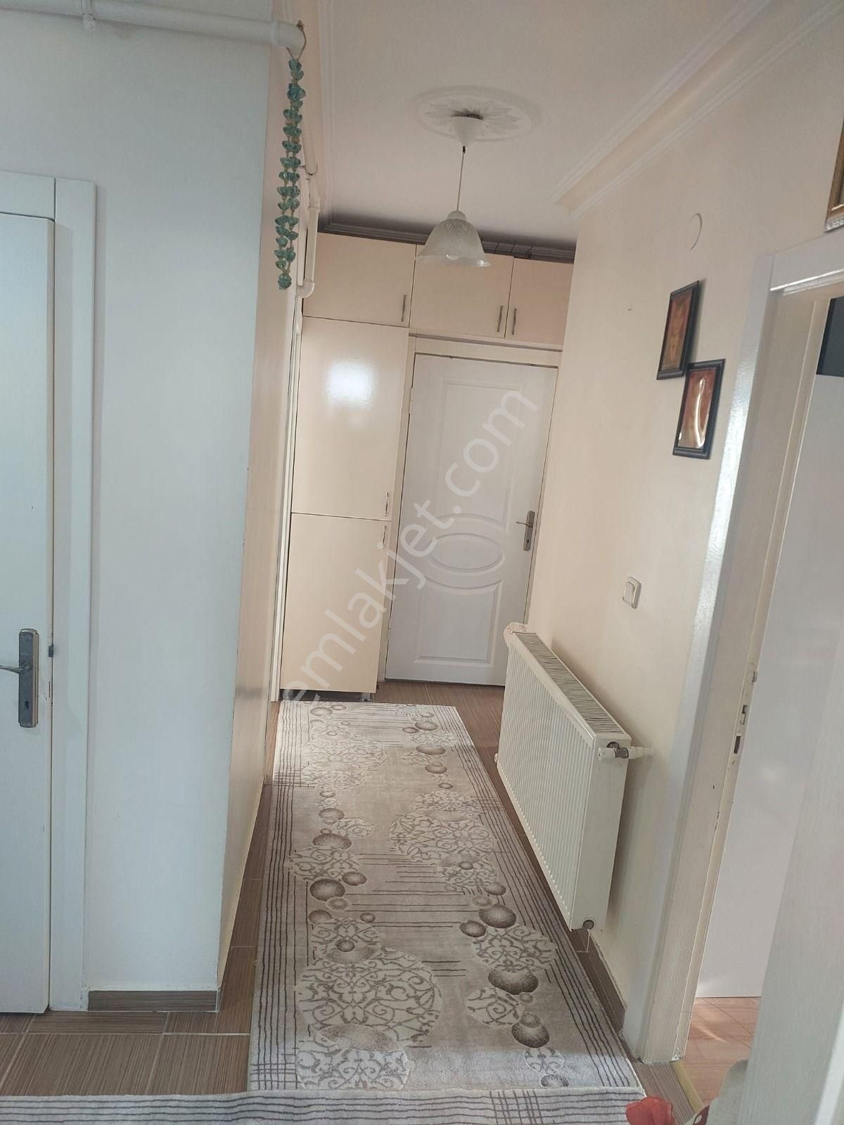 Mç Emlak'tan Pınarbaşı Mah'sınde 3+1 Satılık Daire Ön Cephe - Görsel 16