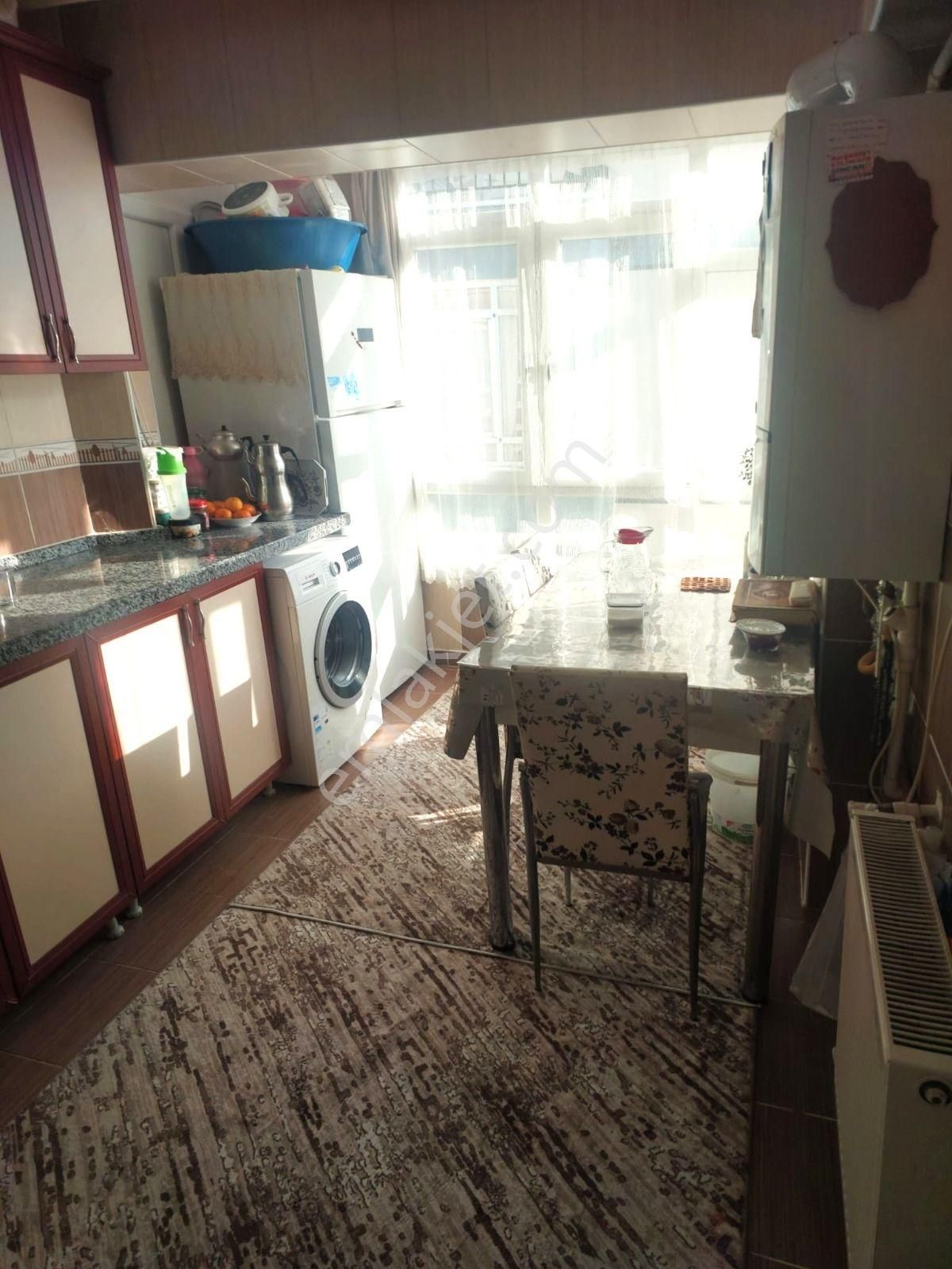 Mç Emlak'tan Pınarbaşı Mah'sınde 3+1 Satılık Daire Ön Cephe - Görsel 10