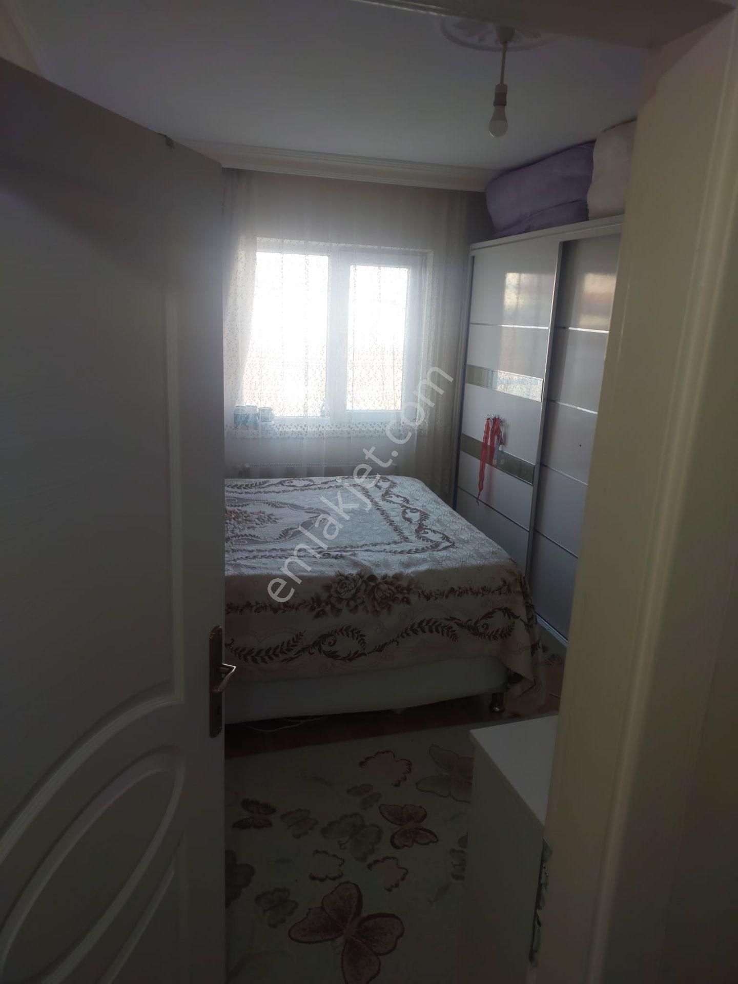 Mç Emlak'tan Pınarbaşı Mah'sınde 3+1 Satılık Daire Ön Cephe - Görsel 18