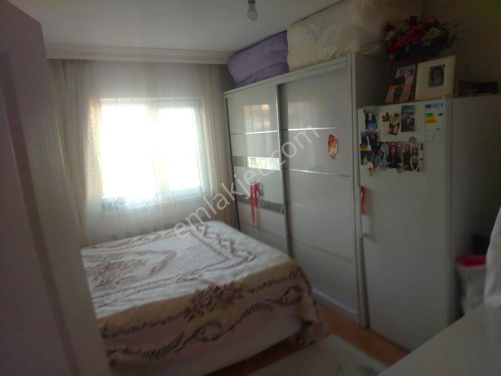 Mç Emlak'tan Pınarbaşı Mah'sınde 3+1 Satılık Daire Ön Cephe - Görsel 13