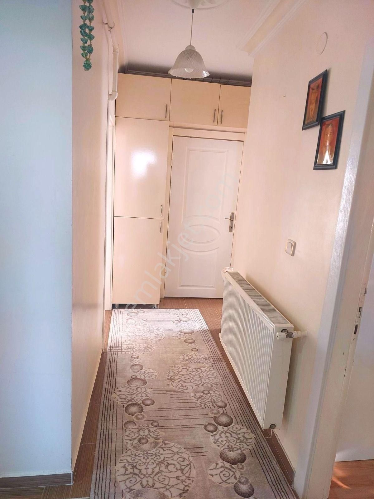 Mç Emlak'tan Pınarbaşı Mah'sınde 3+1 Satılık Daire Ön Cephe - Görsel 19