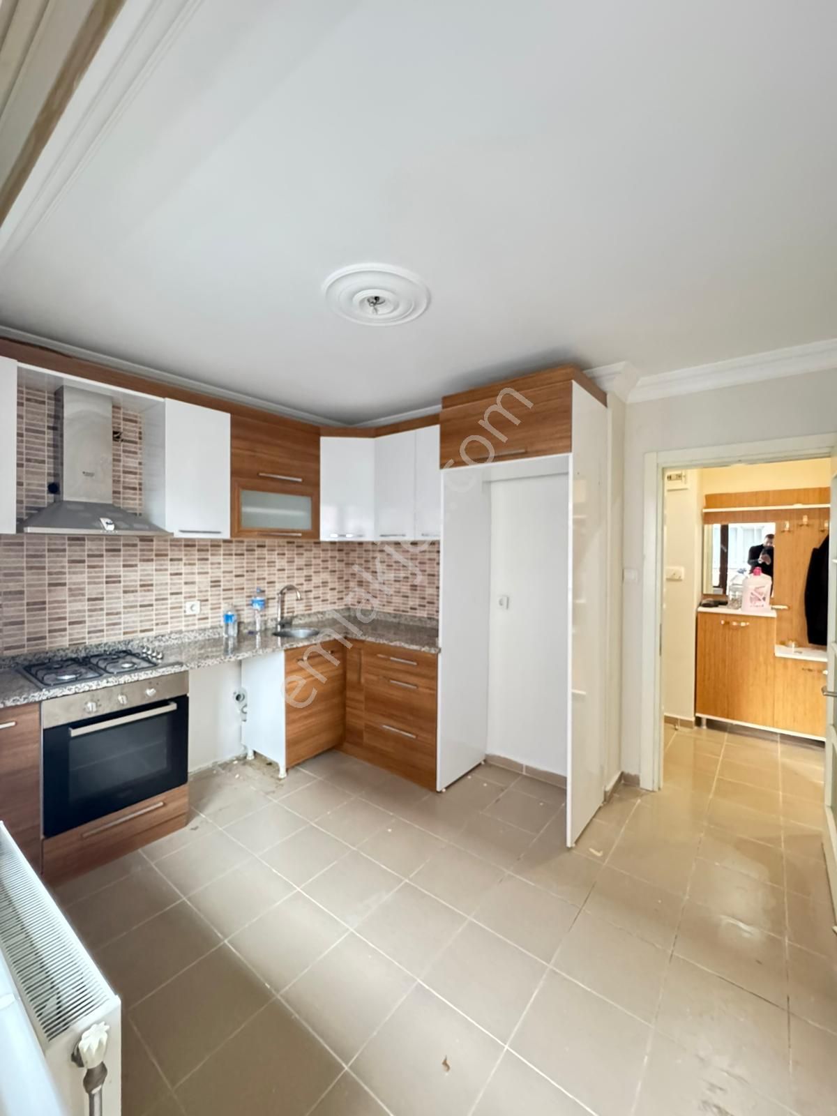 Arslanbeyden Tekirdağ Çorlu Mevkiinde Acil Satılık Daire Fırsatı!!!!! - Görsel 14