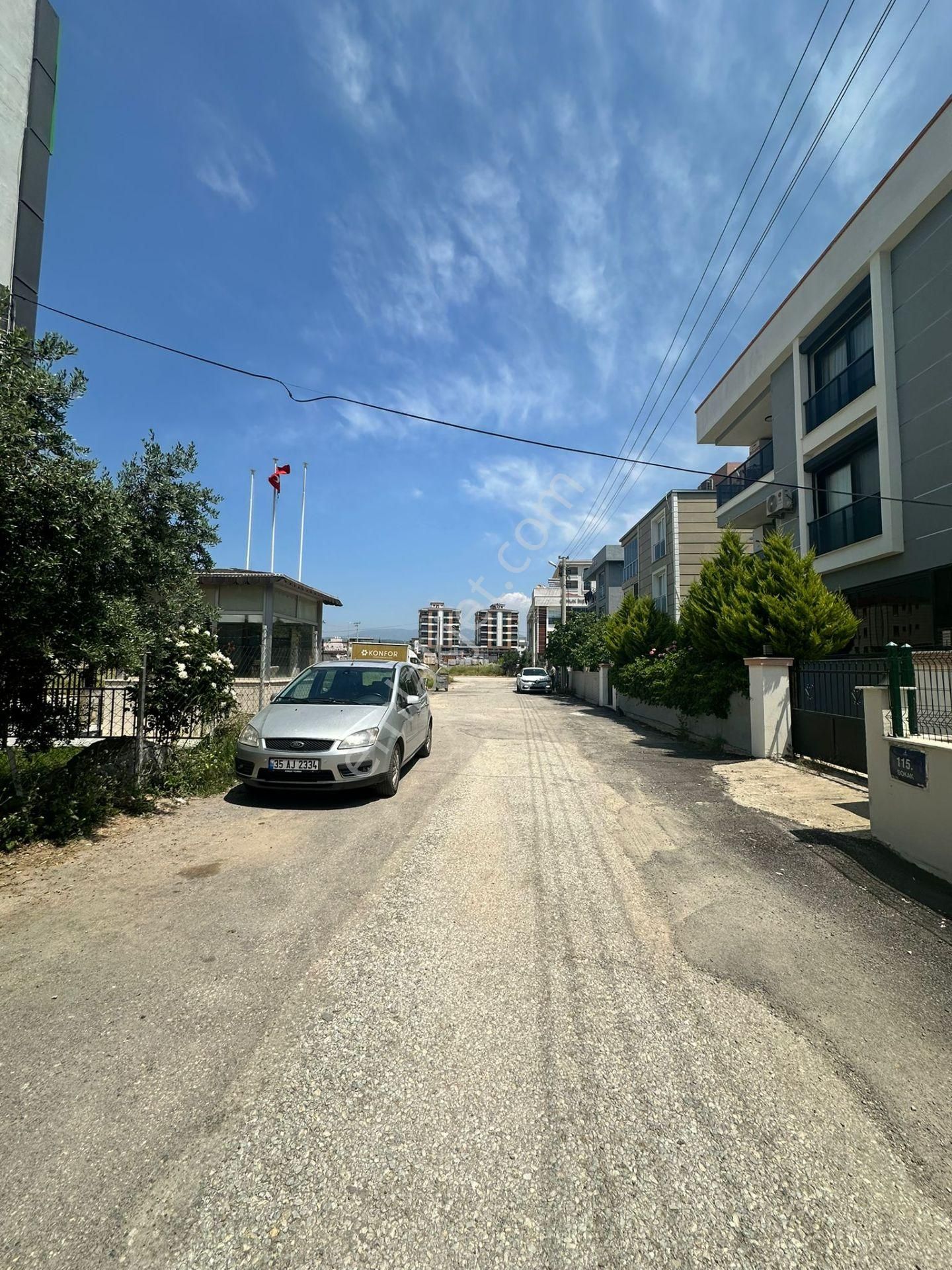 Turpa Lotus'tan İnönü Mahallesinde 3+1 Yatırımlık Daire - Görsel 3