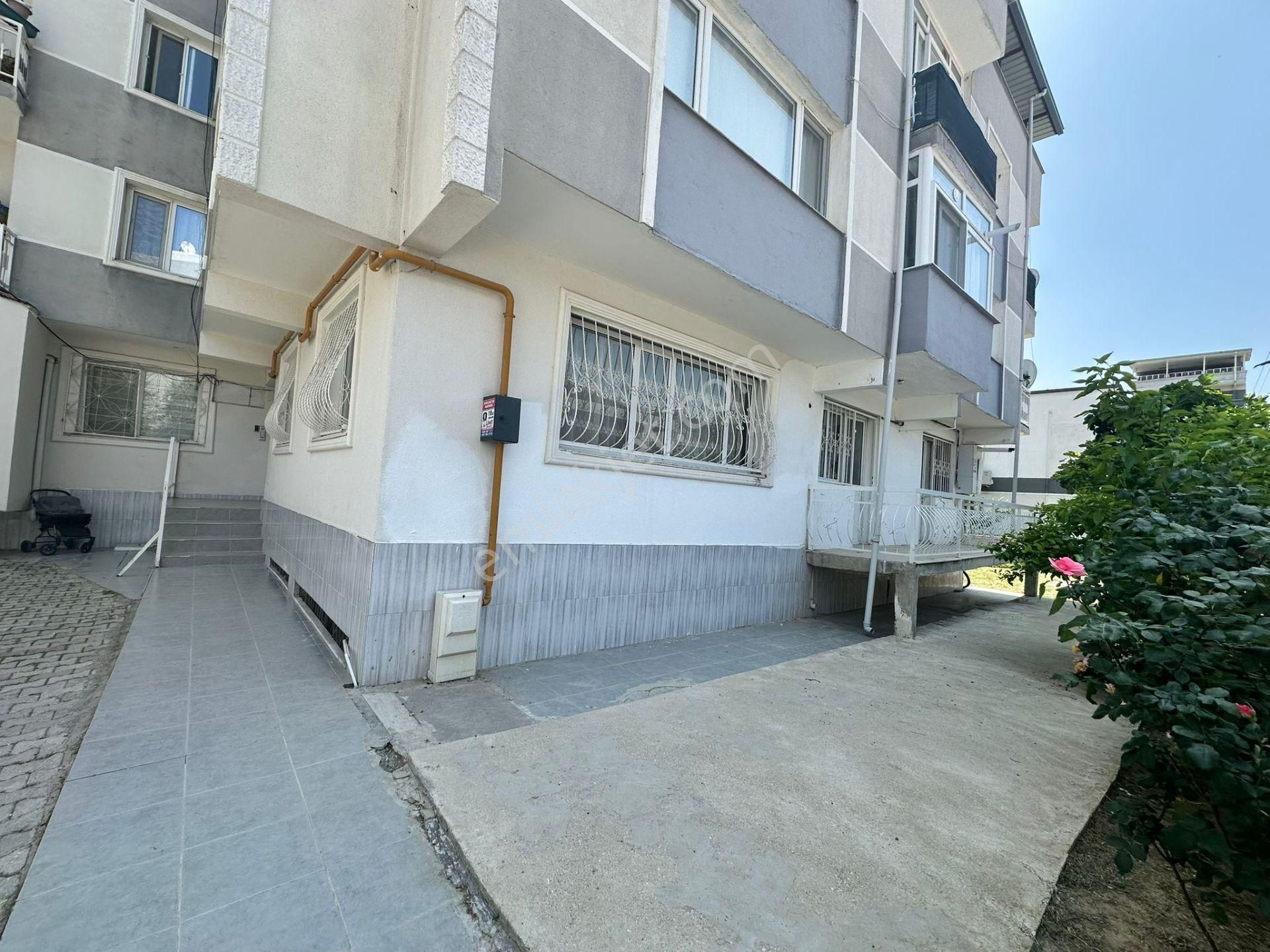 Turpa Lotus'tan İnönü Mahallesinde 3+1 Yatırımlık Daire - Görsel 4