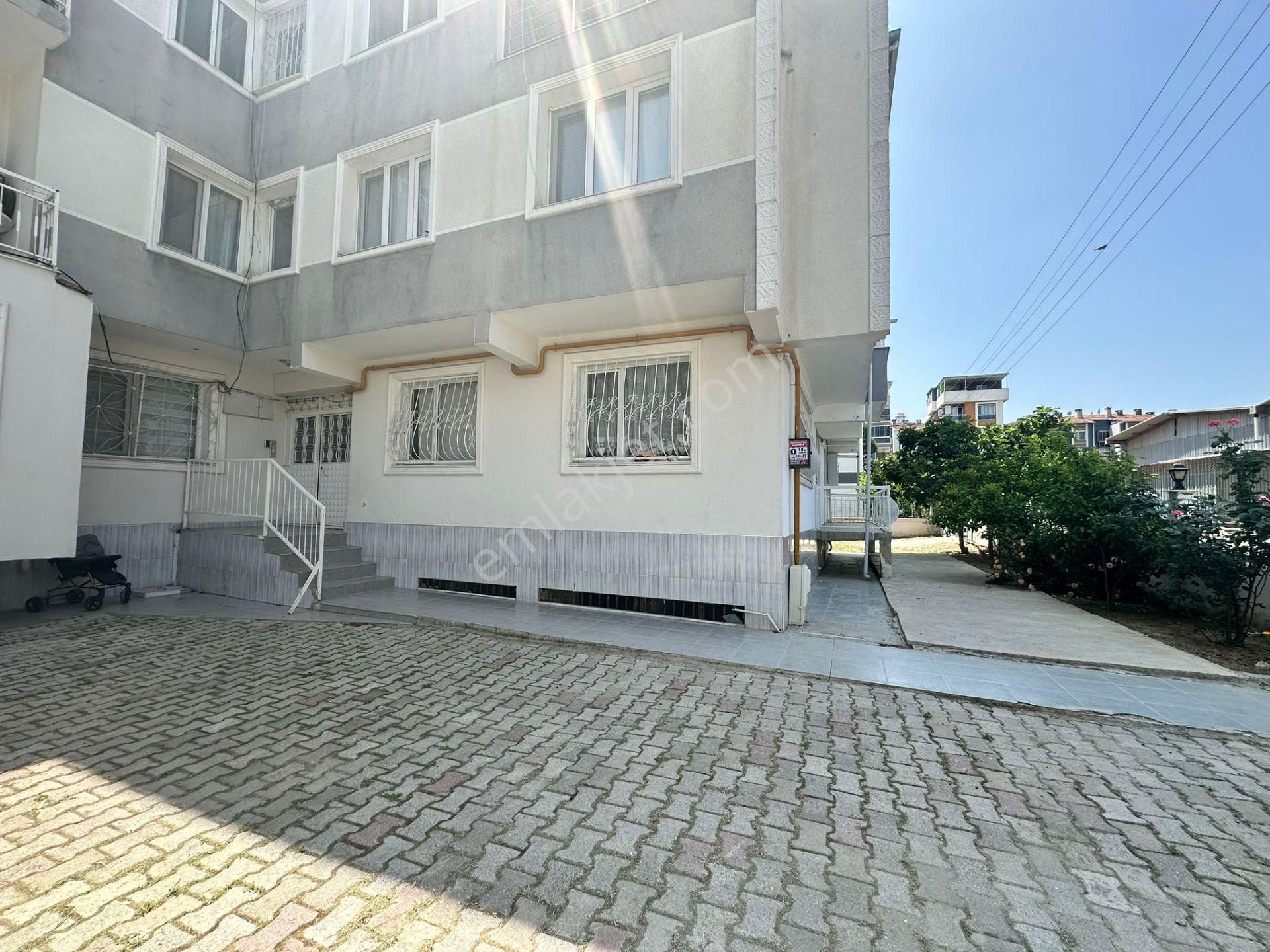 Turpa Lotus'tan İnönü Mahallesinde 3+1 Yatırımlık Daire - Görsel 15