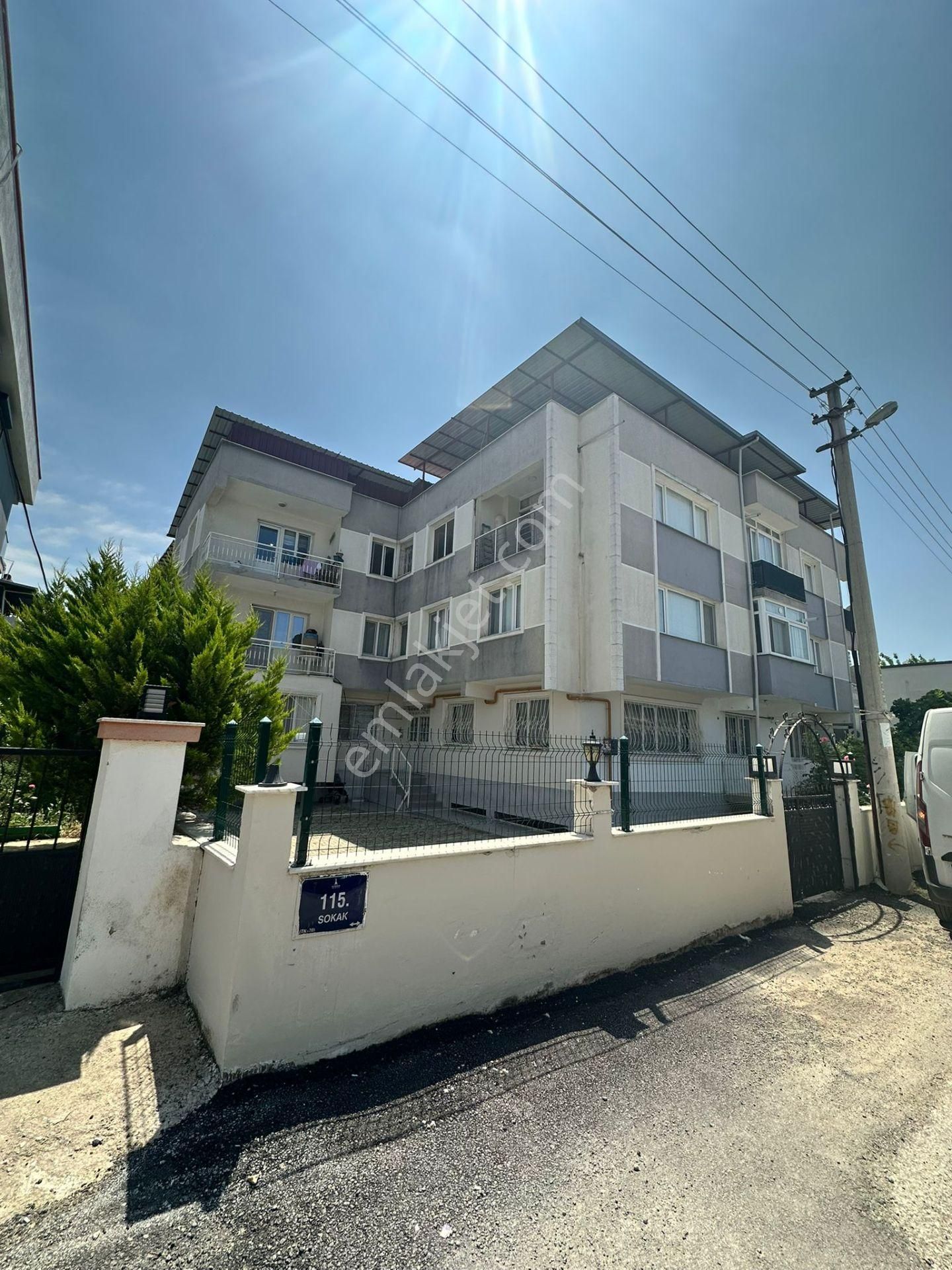 Turpa Lotus'tan İnönü Mahallesinde 3+1 Yatırımlık Daire - Görsel 2