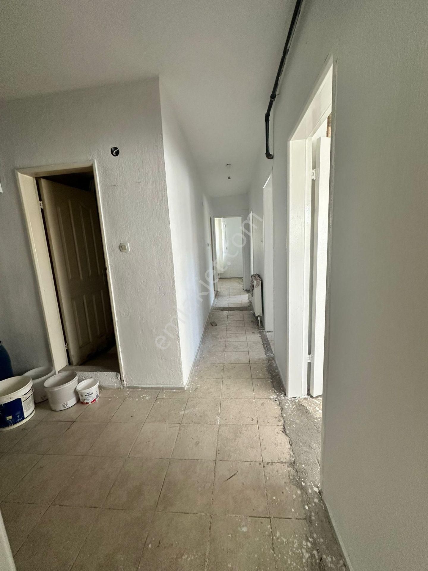 Turpa Lotus'tan İnönü Mahallesinde 3+1 Yatırımlık Daire - Görsel 10