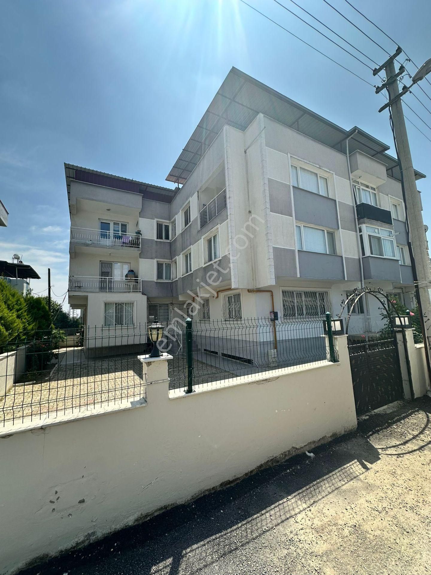 Turpa Lotus'tan İnönü Mahallesinde 3+1 Yatırımlık Daire