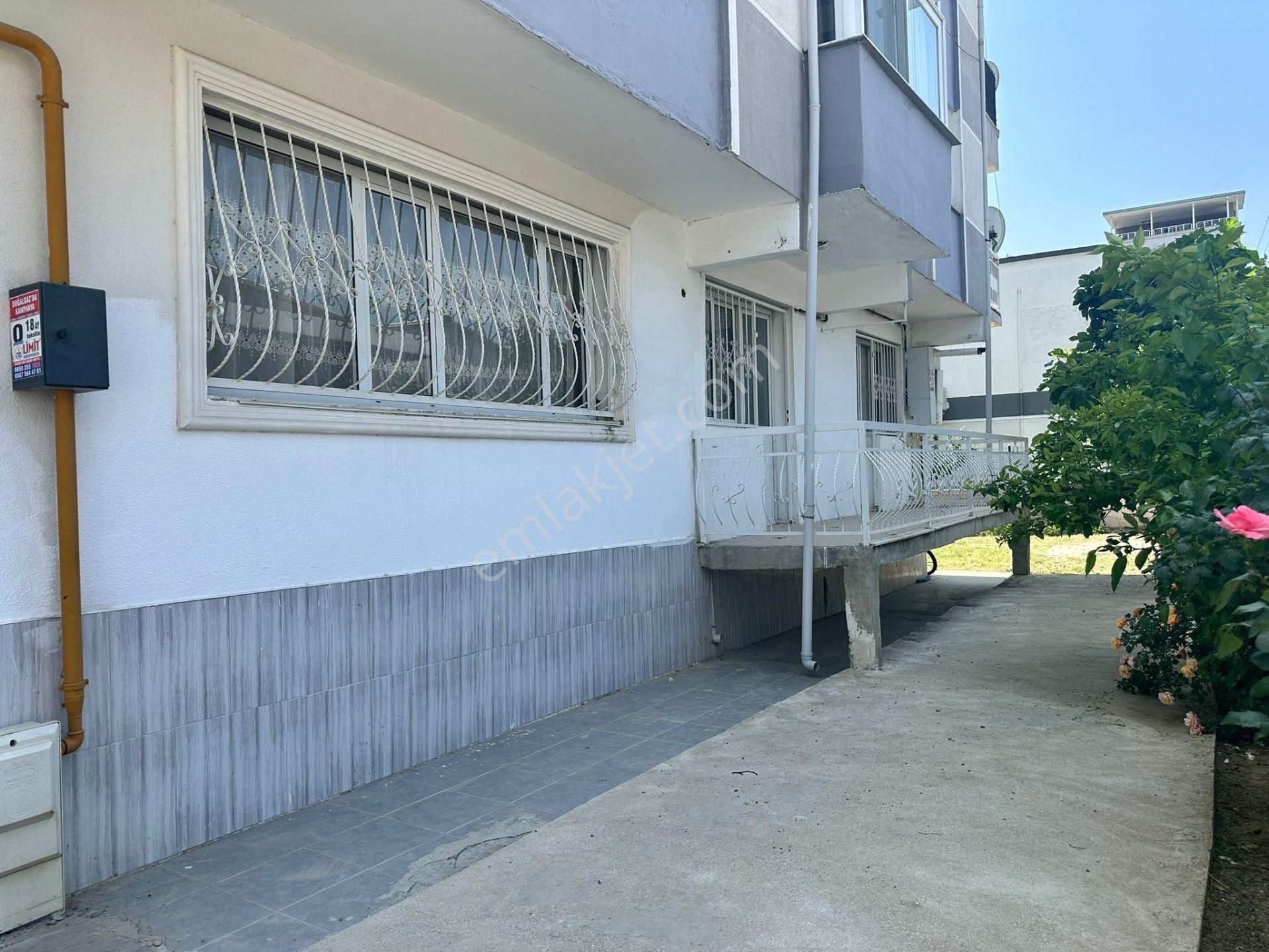 Turpa Lotus'tan İnönü Mahallesinde 3+1 Yatırımlık Daire - Görsel 14