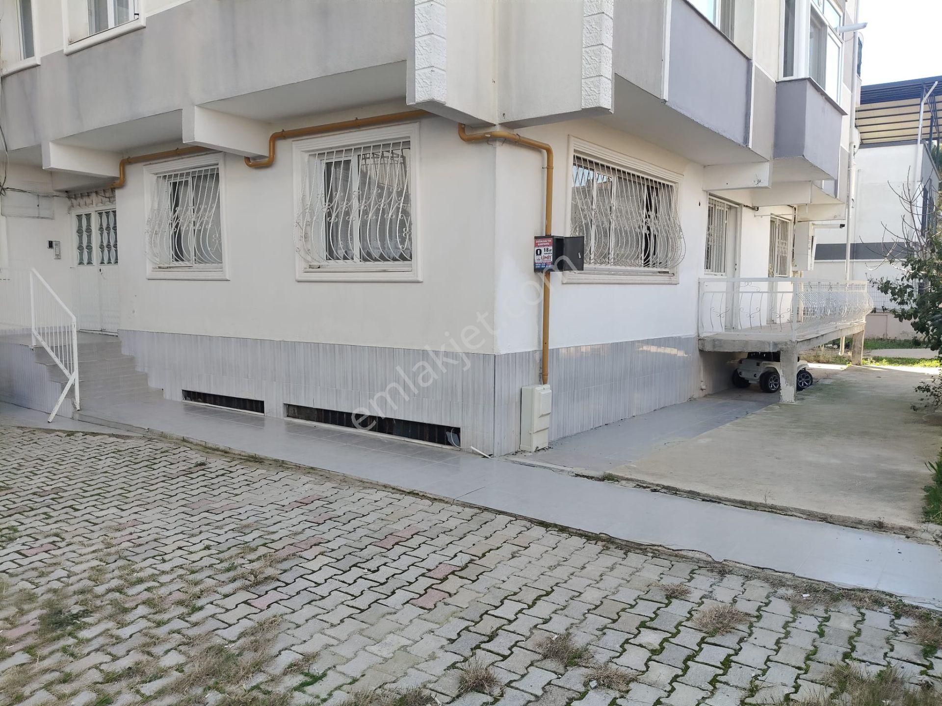 Turpa Lotus'tan İnönü Mahallesinde 3+1 Yatırımlık Daire - Görsel 17