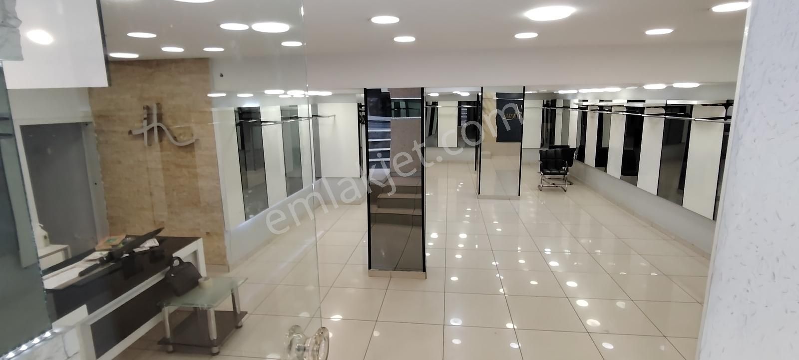 Engin Erdem Den Nişantaşı Osmanbey De Satılık Mağaza - Görsel 2