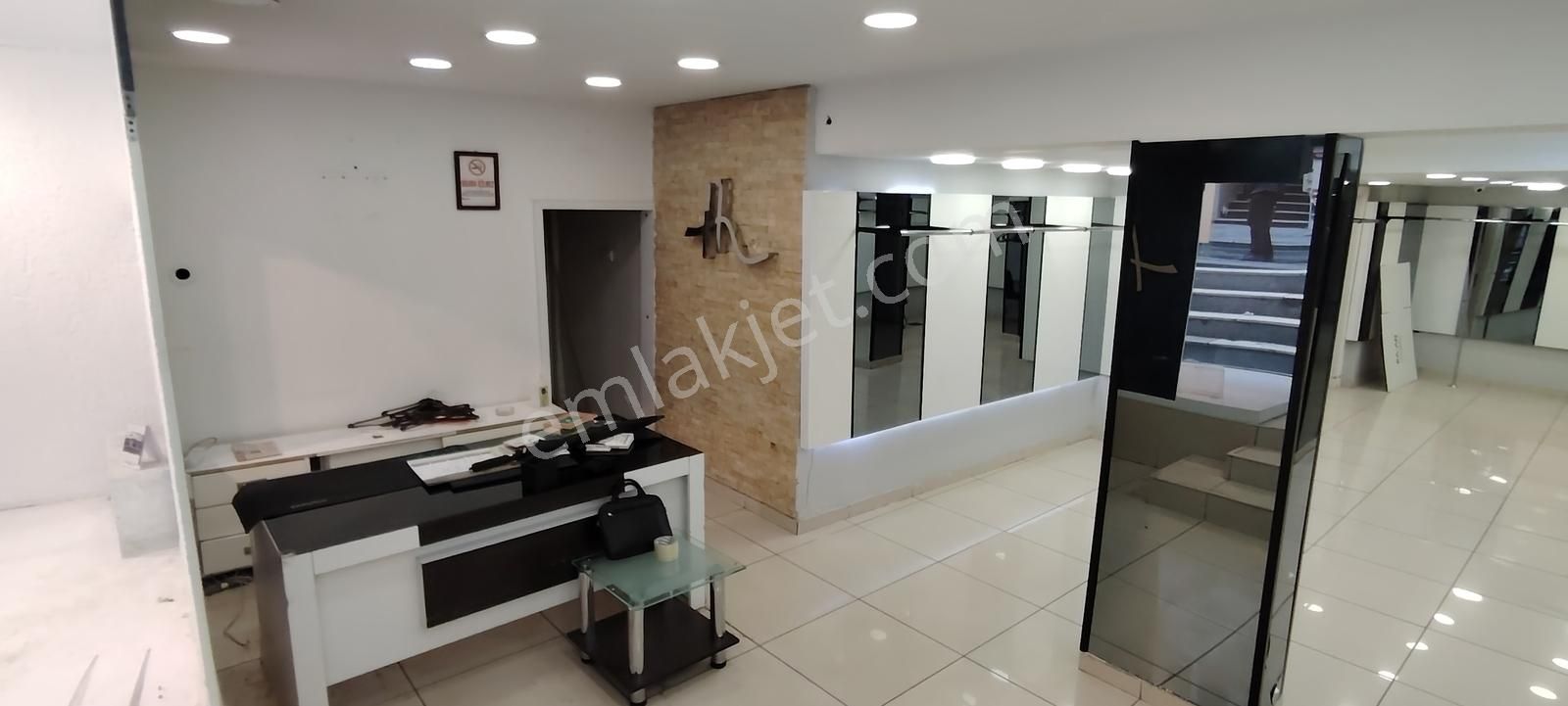 Engin Erdem Den Nişantaşı Osmanbey De Satılık Mağaza - Görsel 3