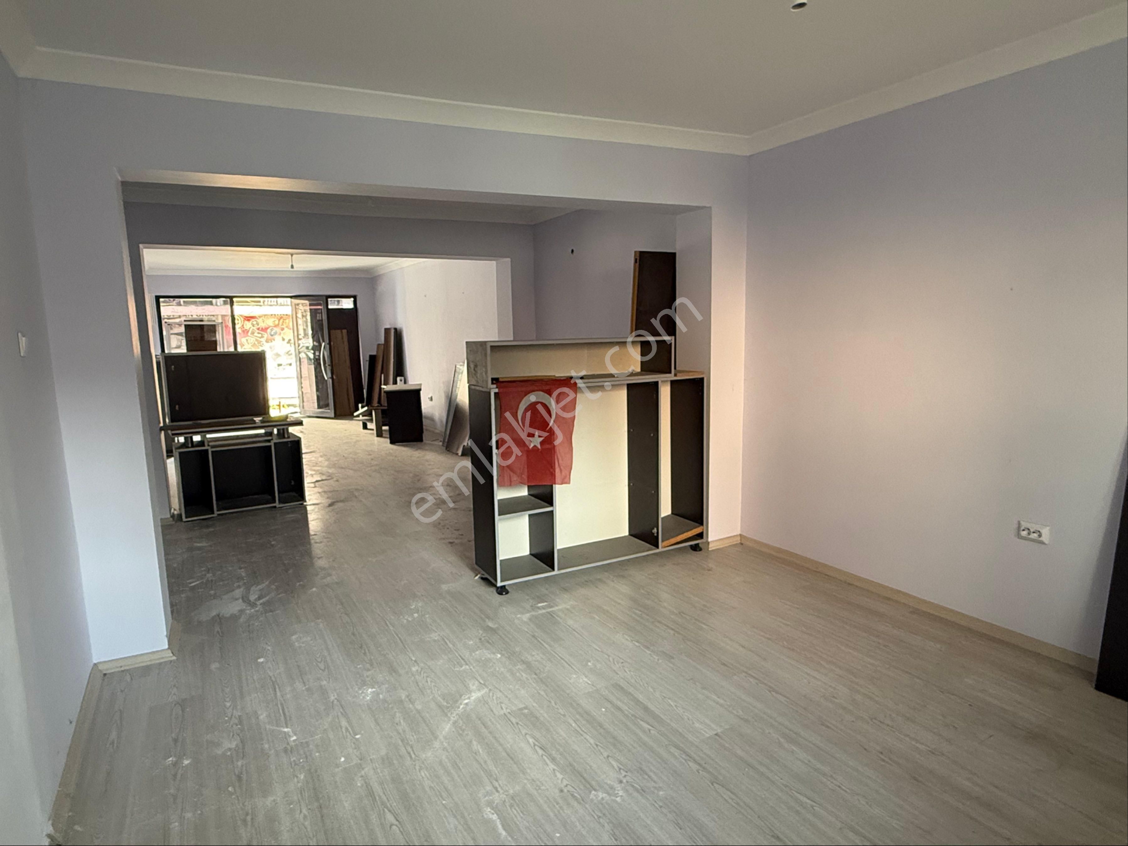 Kiralık Geniş İş Yeri Koray Lisesi Karşısı - Görsel 8