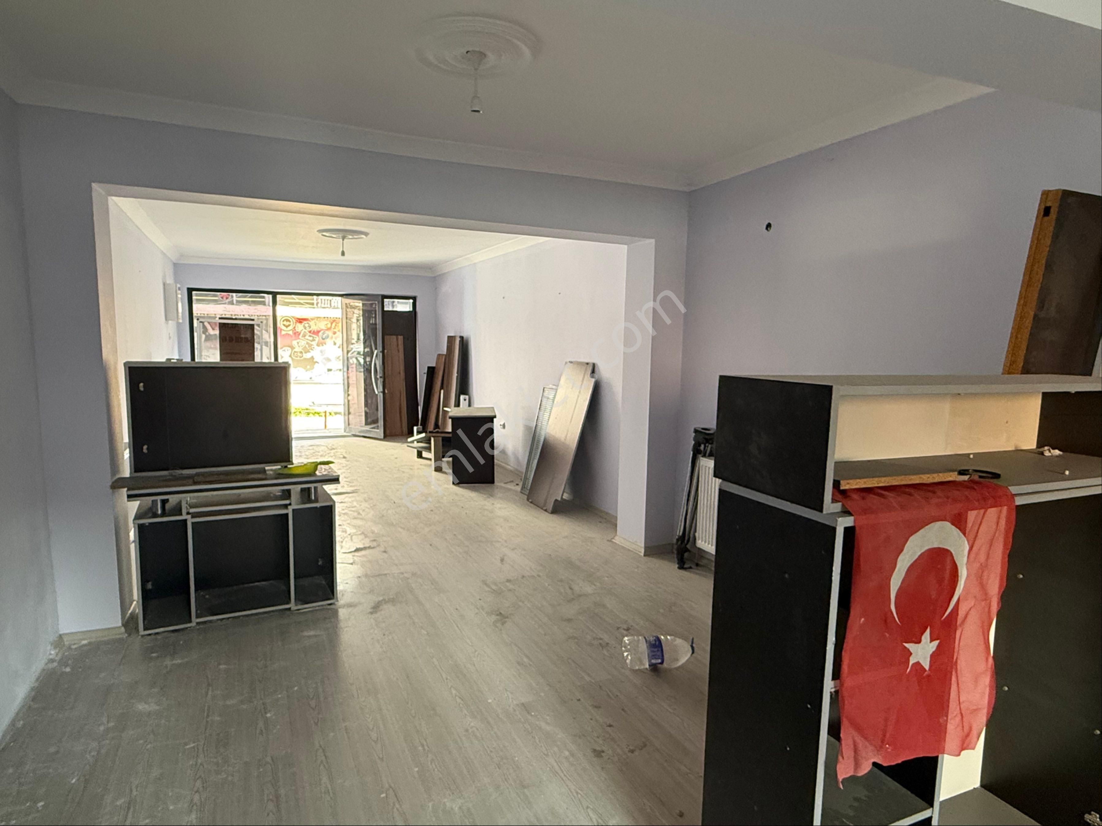 Kiralık Geniş İş Yeri Koray Lisesi Karşısı - Görsel 7