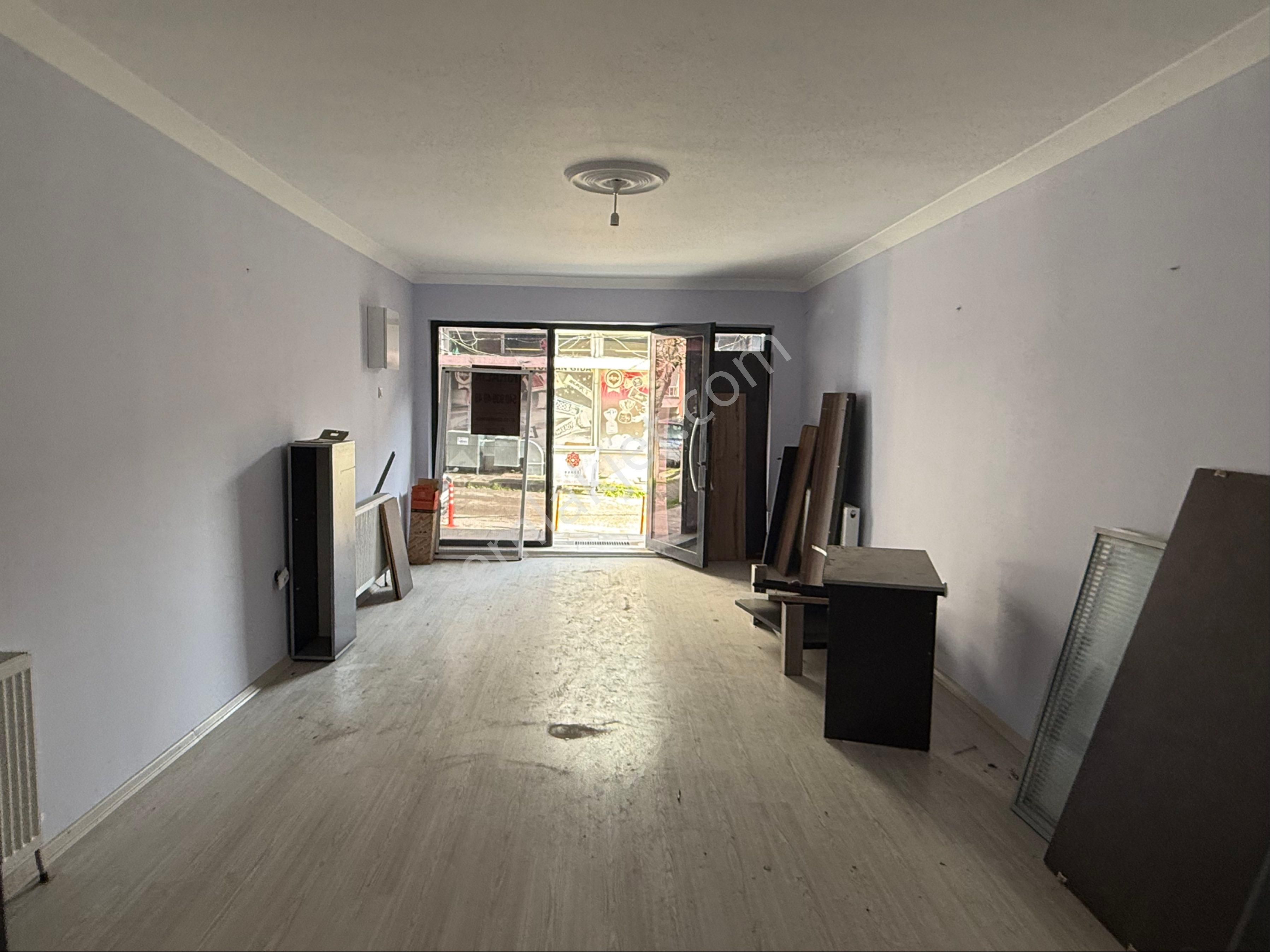 Kiralık Geniş İş Yeri Koray Lisesi Karşısı - Görsel 11