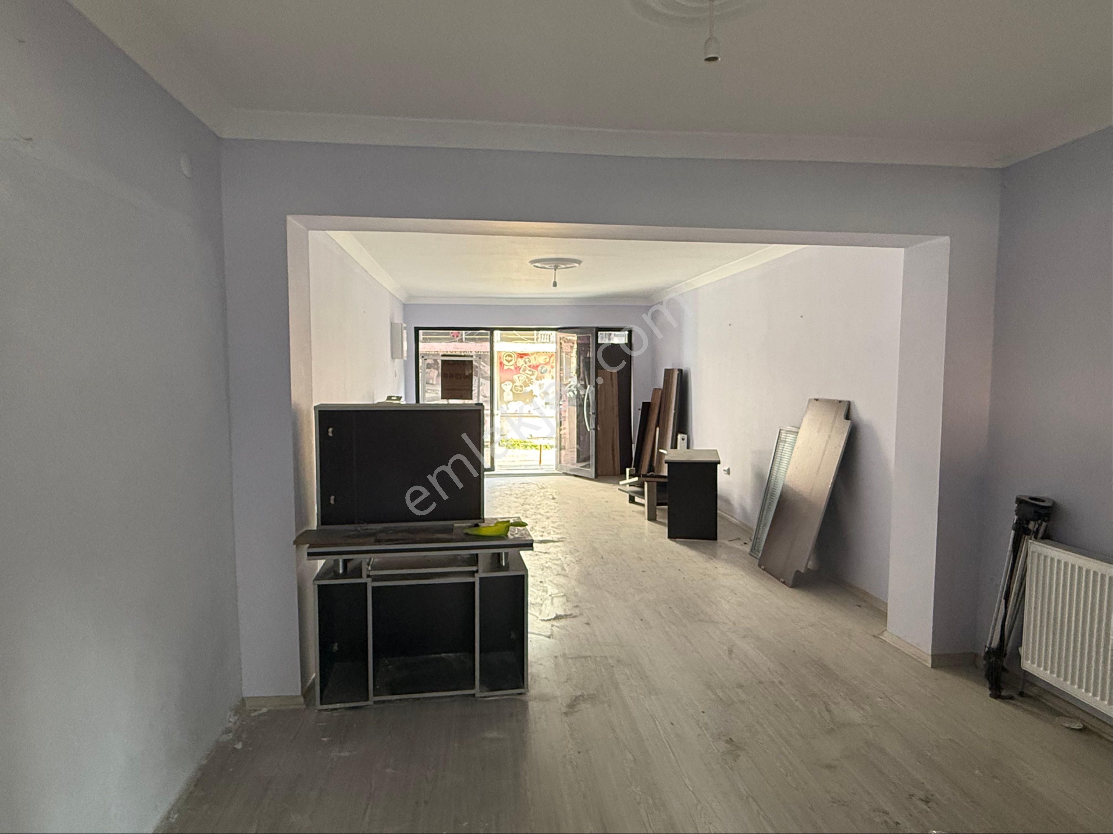 Kiralık Geniş İş Yeri Koray Lisesi Karşısı - Görsel 10