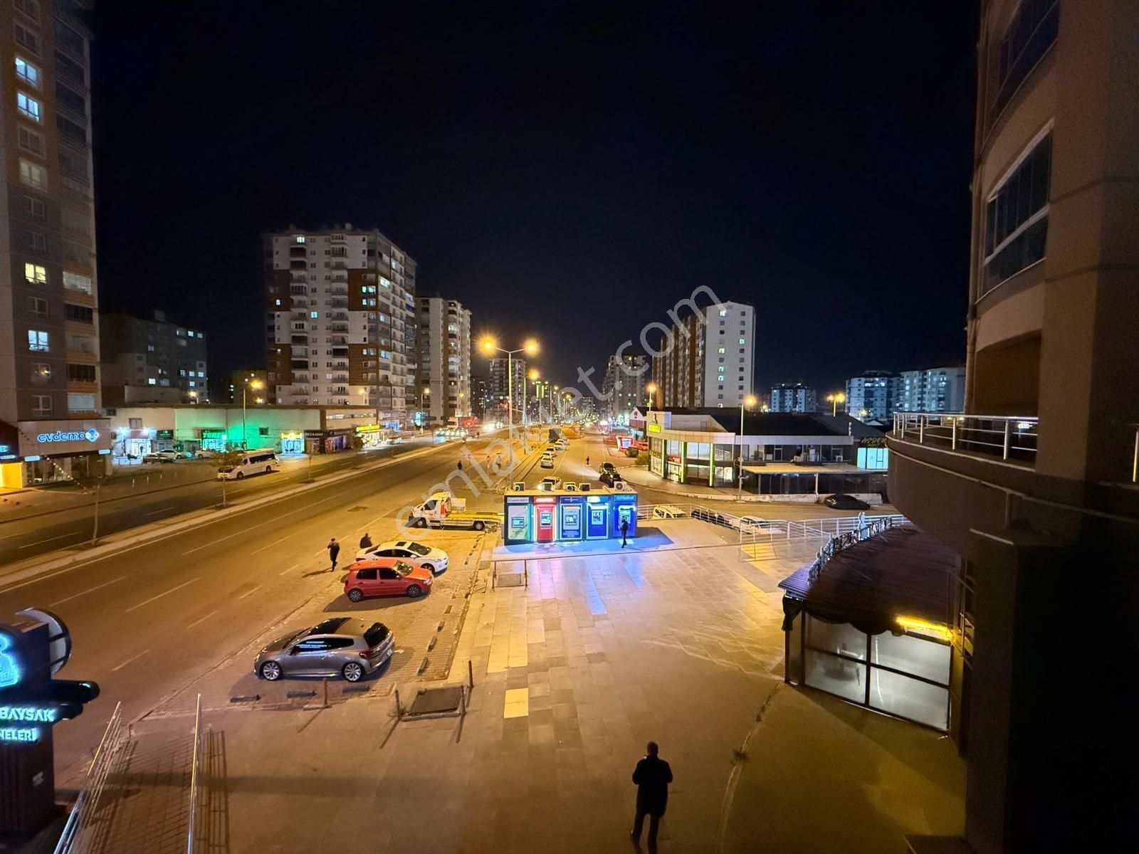 Arven Flora Sitesi Meskenli Giyinme Odalı Geniş Olan Dairelerden - Görsel 7