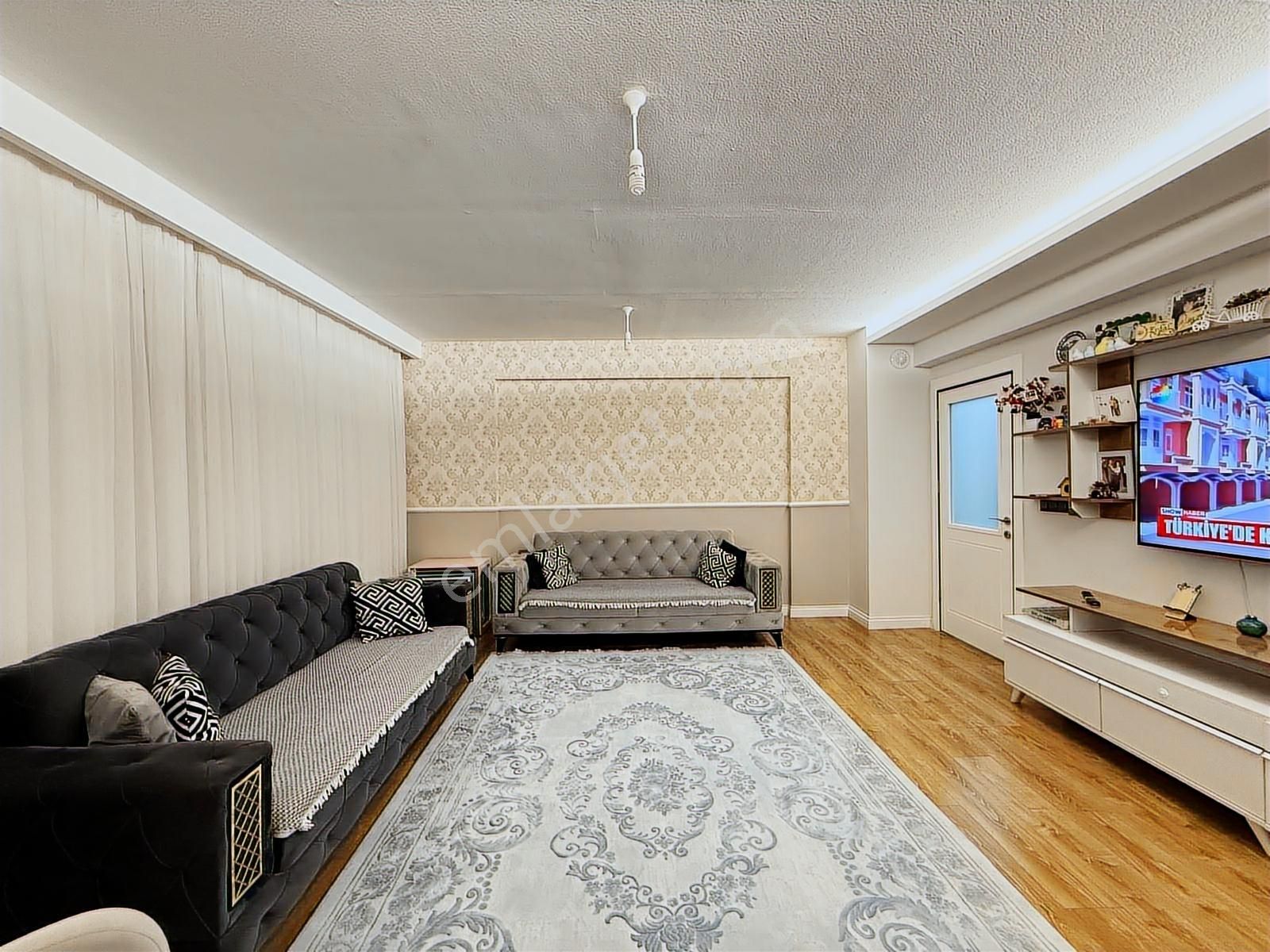 Arven Flora Sitesi Meskenli Giyinme Odalı Geniş Olan Dairelerden - Görsel 5