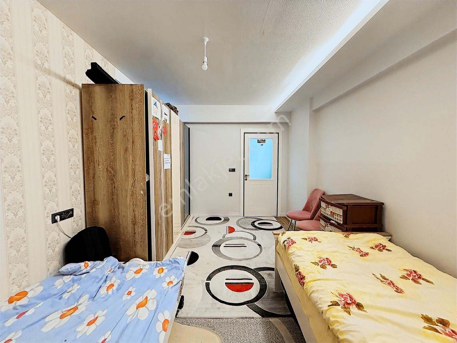 Arven Flora Sitesi Meskenli Giyinme Odalı Geniş Olan Dairelerden - Görsel 17