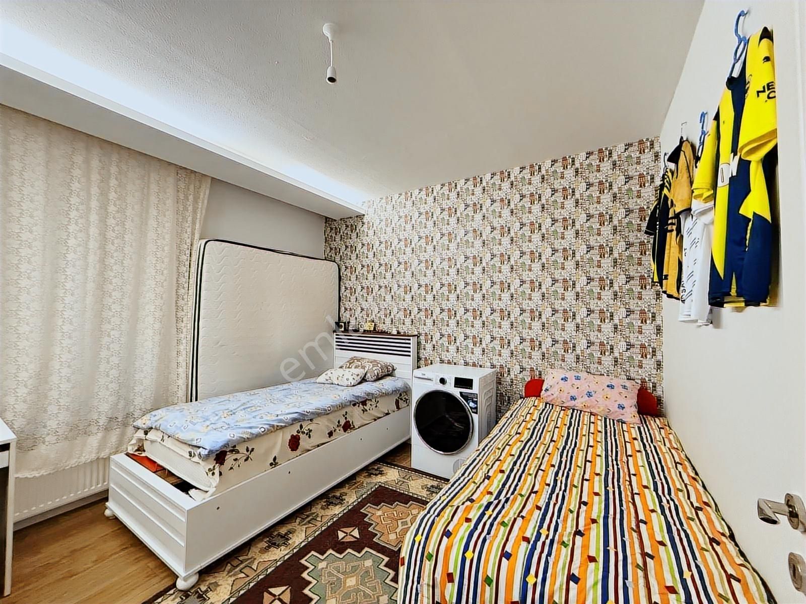 Arven Flora Sitesi Meskenli Giyinme Odalı Geniş Olan Dairelerden - Görsel 24