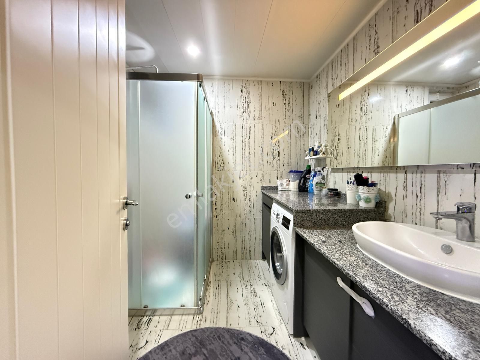 Arven Flora Sitesi Meskenli Giyinme Odalı Geniş Olan Dairelerden - Görsel 5