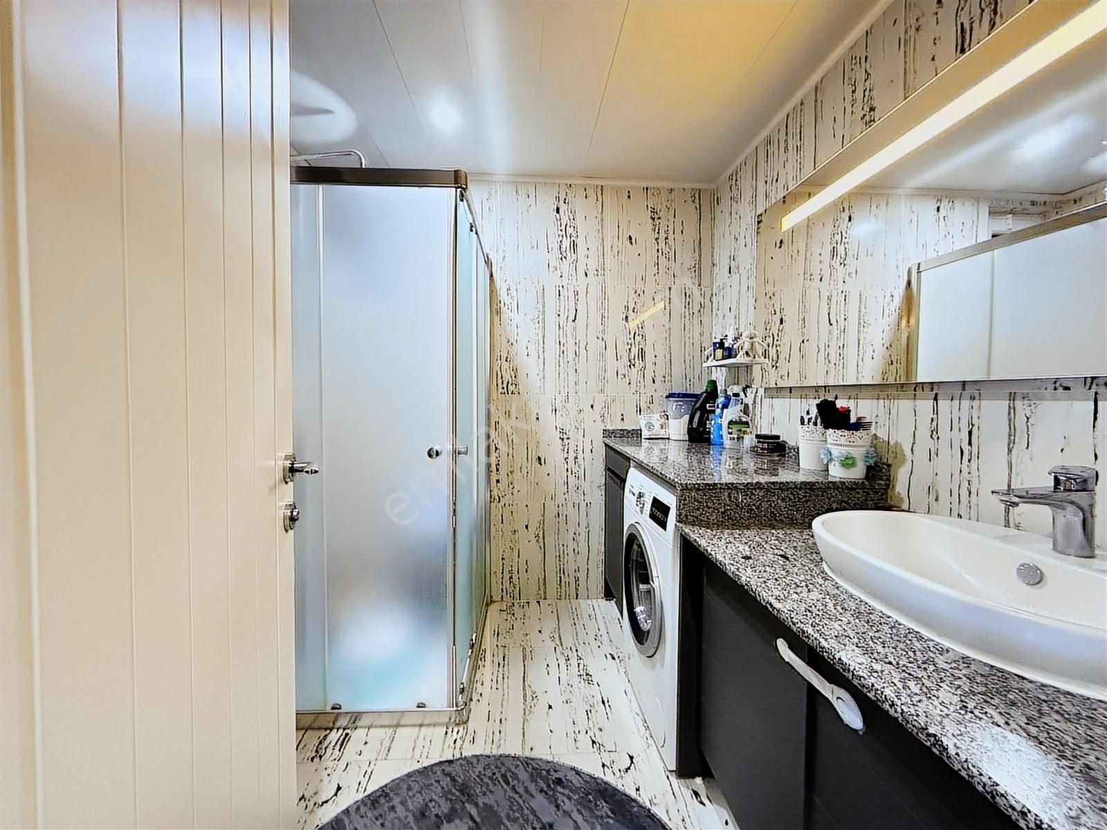 Arven Flora Sitesi Meskenli Giyinme Odalı Geniş Olan Dairelerden - Görsel 15