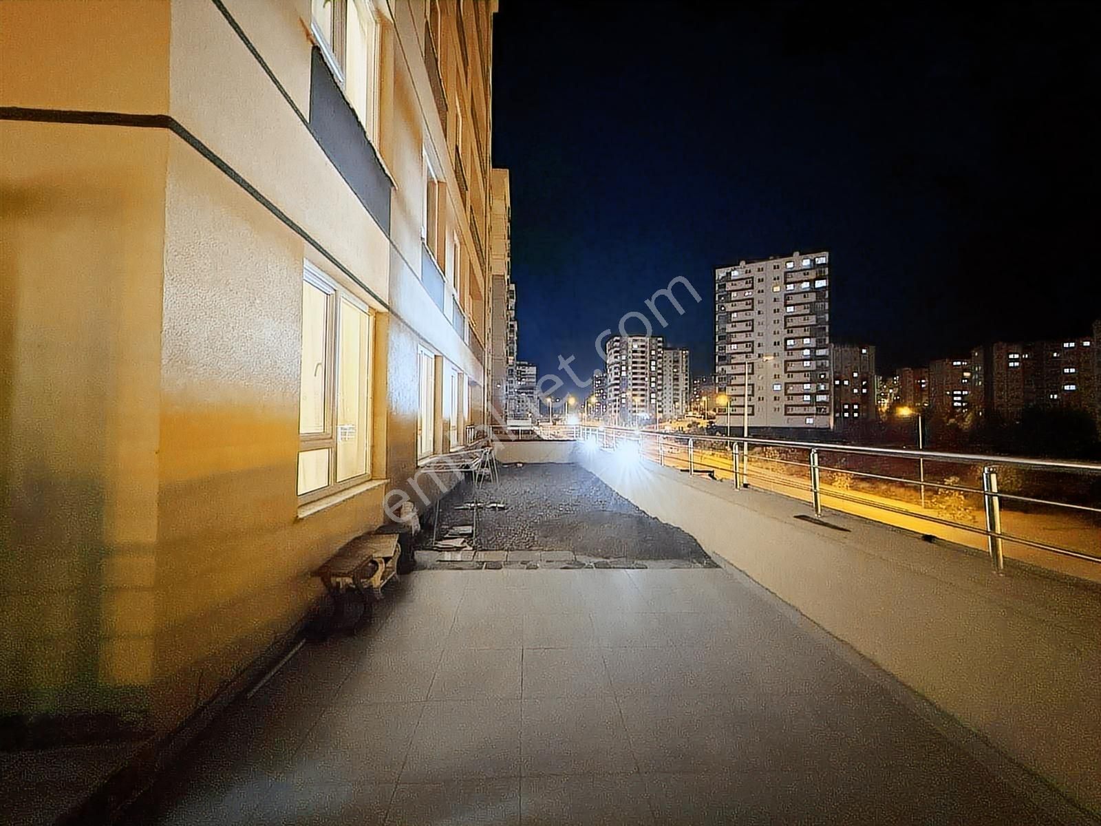 Arven Flora Sitesi Meskenli Giyinme Odalı Geniş Olan Dairelerden - Görsel 8