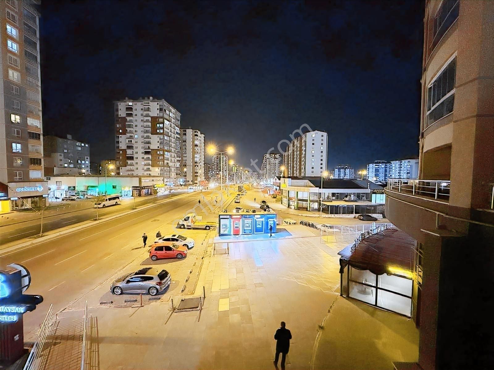 Arven Flora Sitesi Meskenli Giyinme Odalı Geniş Olan Dairelerden - Görsel 12