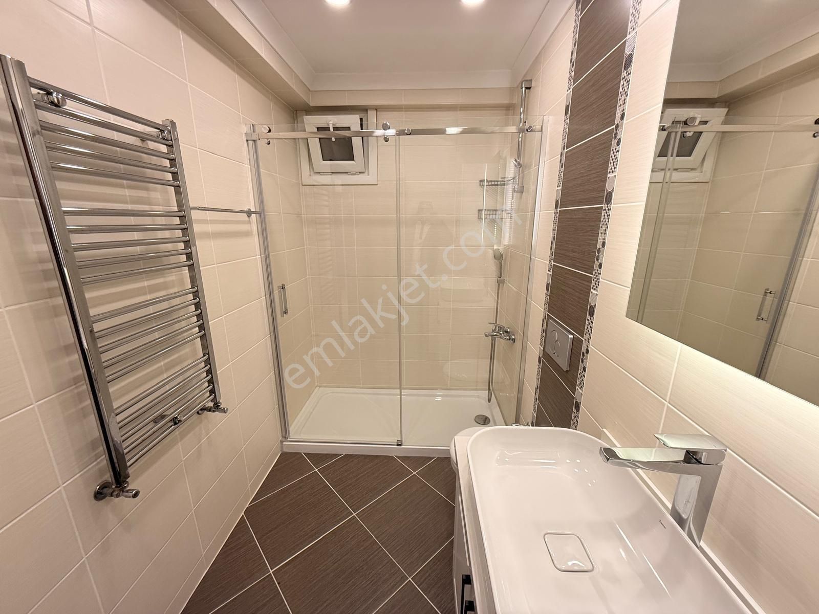 Utku'dan Caddebostan 60.yıl Park Manzaralı Balkonlu 2+1 Daire - Görsel 20