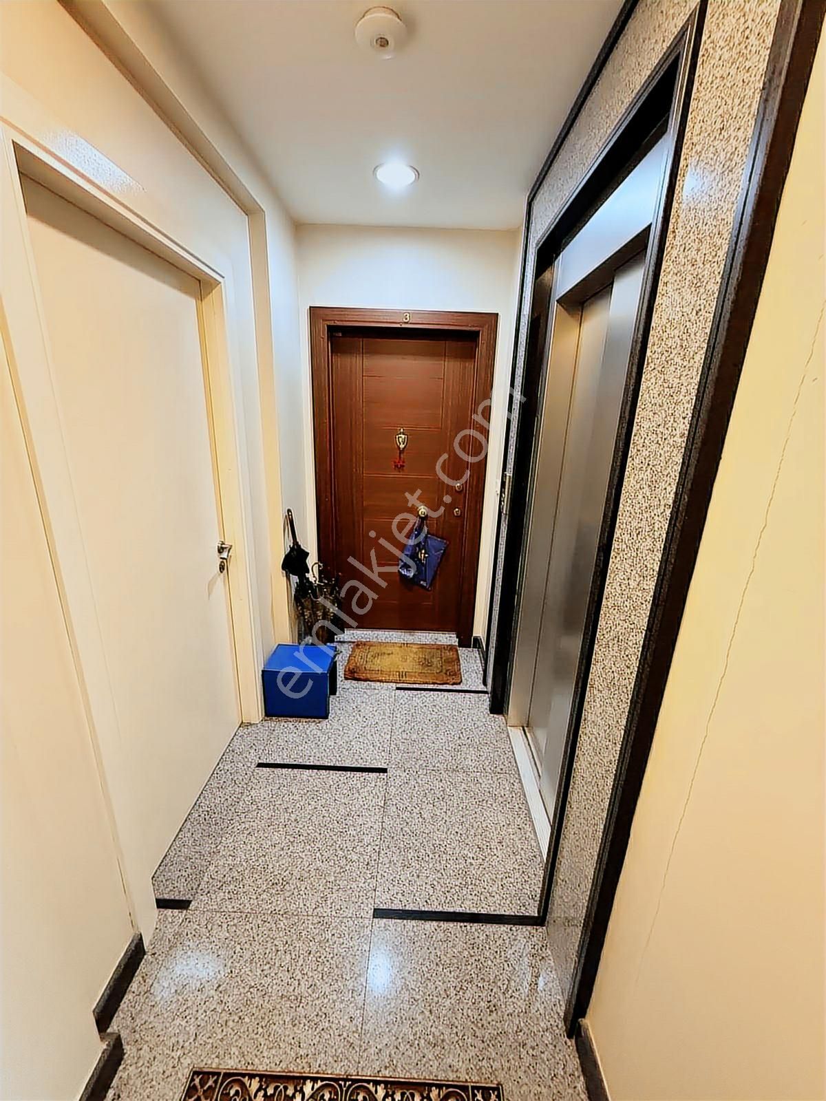 Utku'dan Caddebostan 60.yıl Park Manzaralı Balkonlu 2+1 Daire - Görsel 22