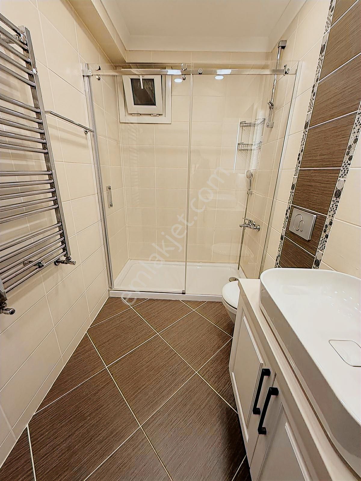 Utku'dan Caddebostan 60.yıl Park Manzaralı Balkonlu 2+1 Daire - Görsel 28