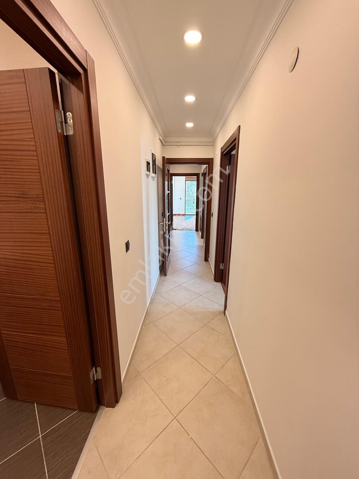 Utku'dan Caddebostan 60.yıl Park Manzaralı Balkonlu 2+1 Daire - Görsel 31