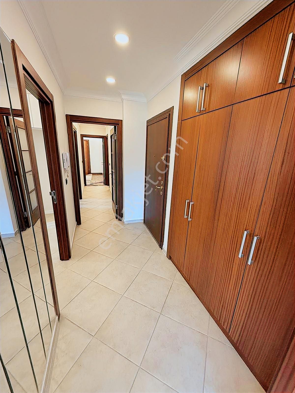 Utku'dan Caddebostan 60.yıl Park Manzaralı Balkonlu 2+1 Daire - Görsel 27