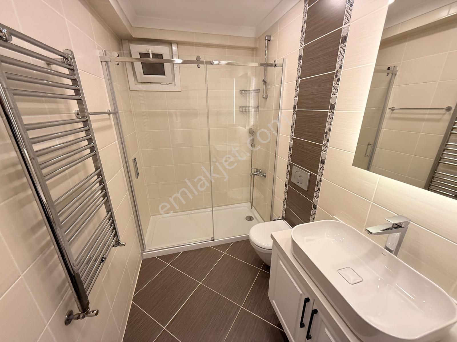 Utku'dan Caddebostan 60.yıl Park Manzaralı Balkonlu 2+1 Daire - Görsel 28