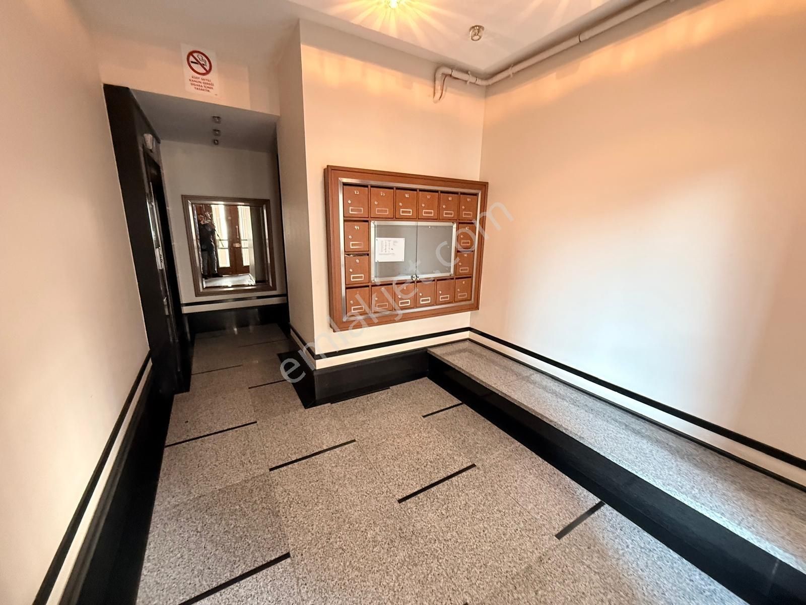 Utku'dan Caddebostan 60.yıl Park Manzaralı Balkonlu 2+1 Daire - Görsel 35