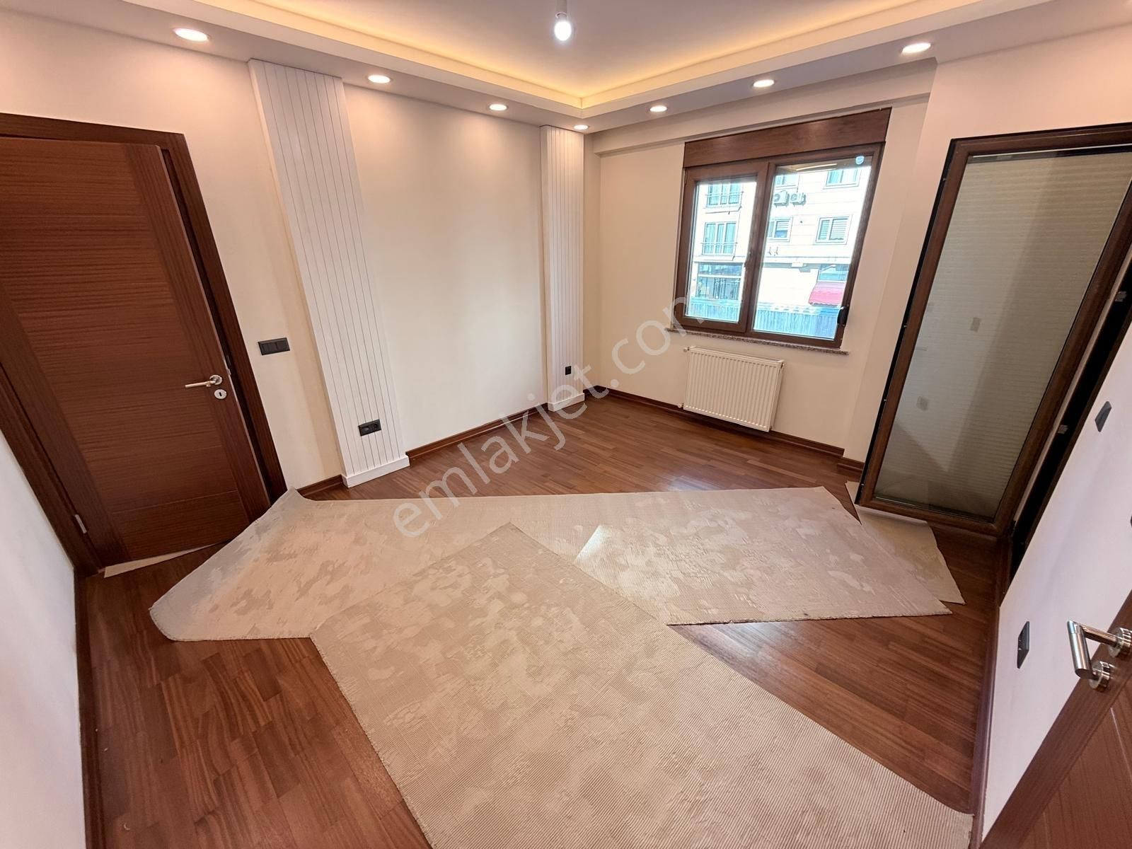 Utku'dan Caddebostan 60.yıl Park Manzaralı Balkonlu 2+1 Daire - Görsel 8