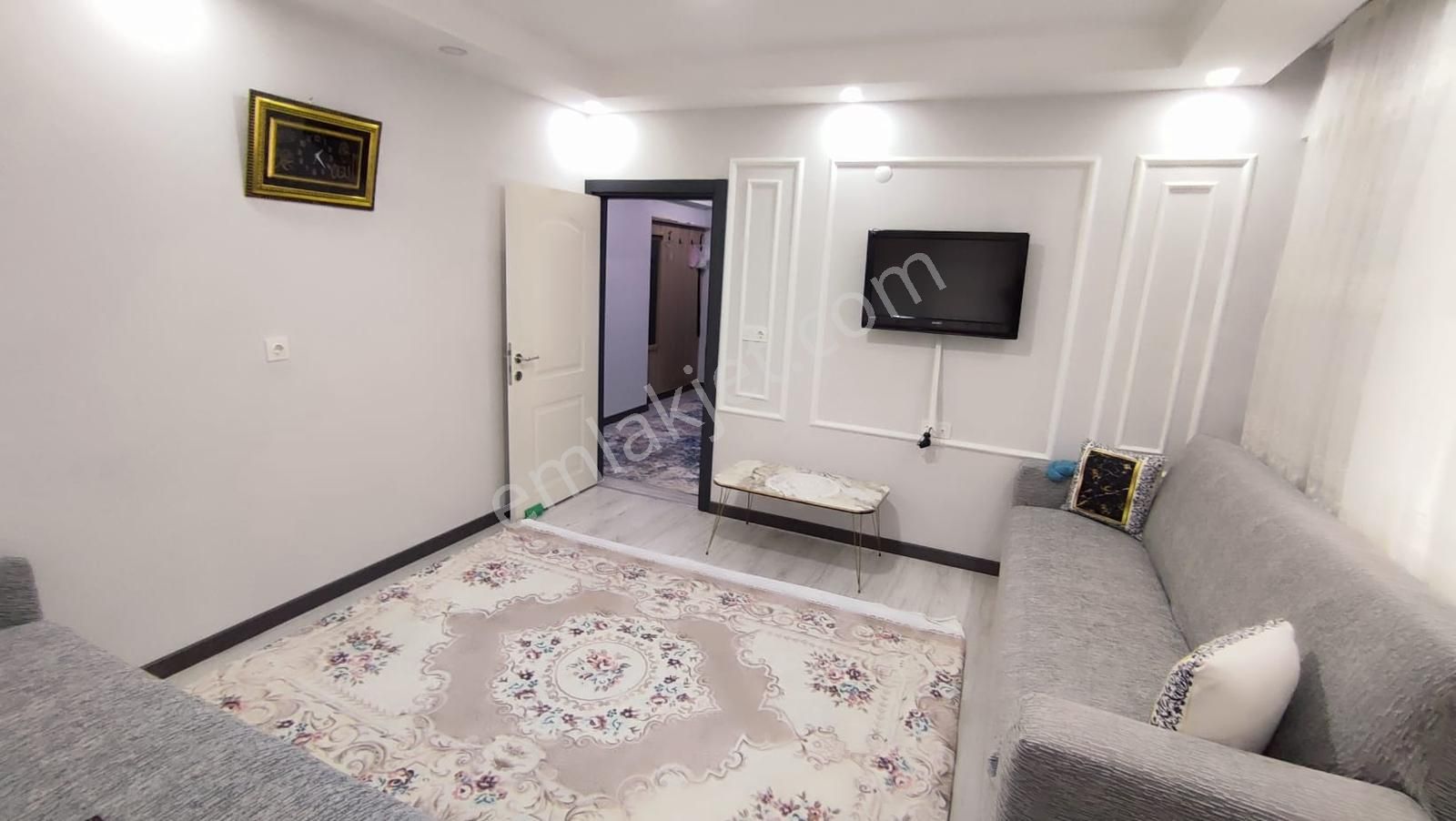 Doğan Yıldız İnşaat'tan Okullar Bölgesi 4+2 Dublexs - Görsel 18