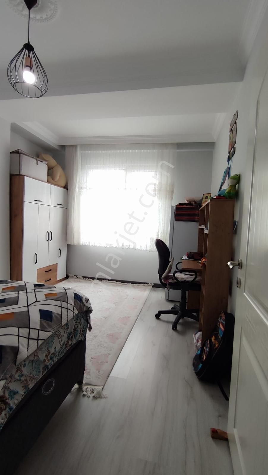 Doğan Yıldız İnşaat'tan Okullar Bölgesi 4+2 Dublexs - Görsel 30