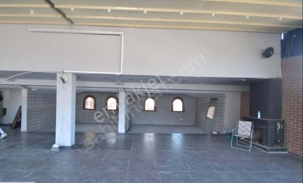 Karaköy Merkez Galataporta Yakın Manzaralı Kiralık 225 M2 Teras - Görsel 11
