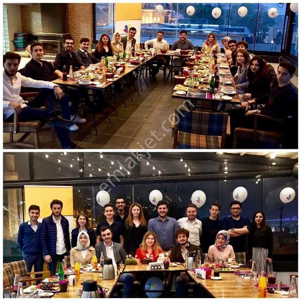 Karaköy Merkez Galataporta Yakın Manzaralı Kiralık 225 M2 Teras - Görsel 15