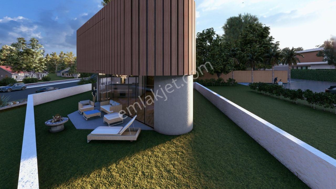 Denizli Hallaçlar’de 337m2 %30 Bodrum Artı 2 Kat Ruhsatlı Satılık Arsa - Görsel 2