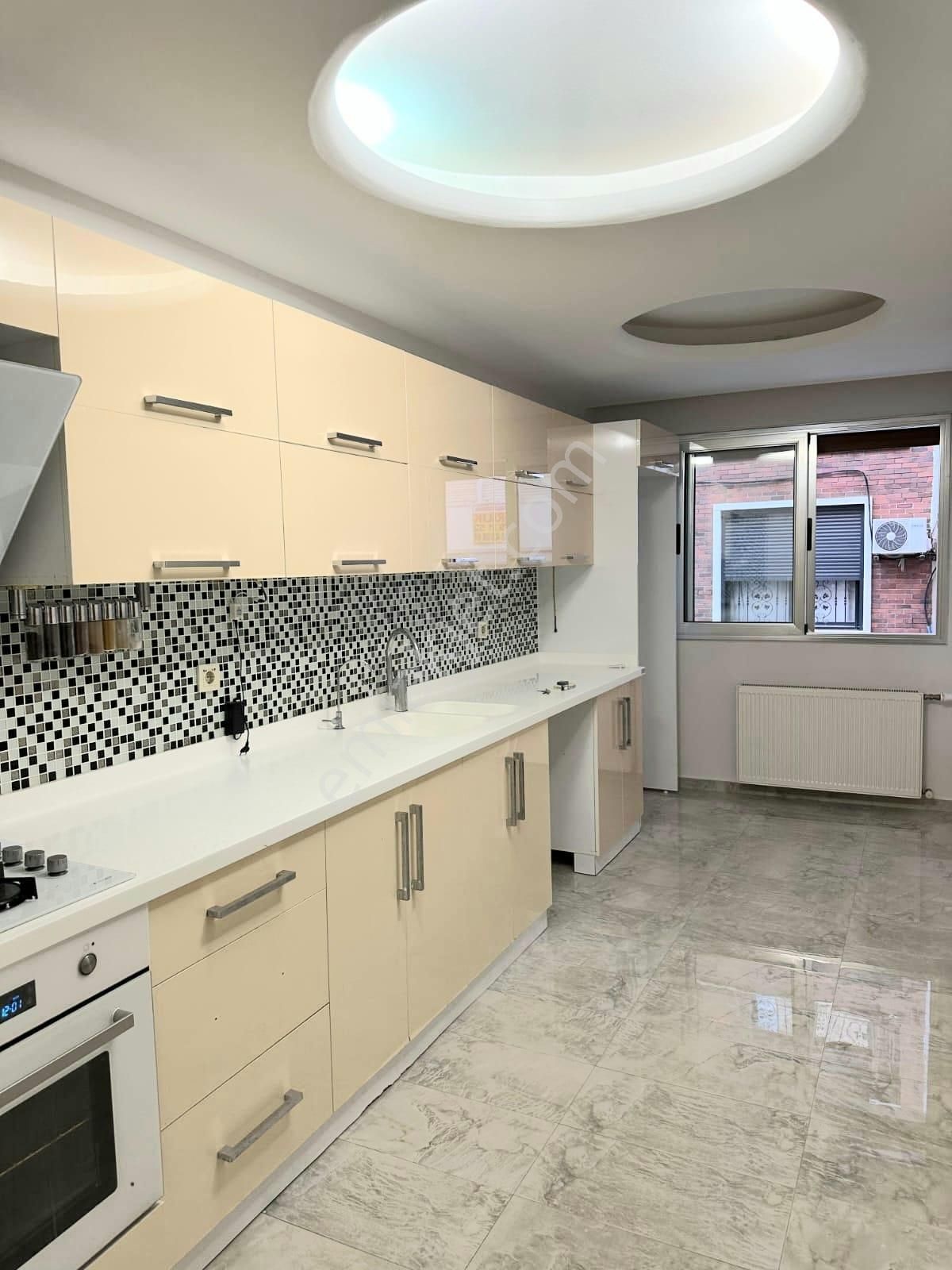 Balçova'da 3+1 Satılık Lüks Daire - Görsel 16